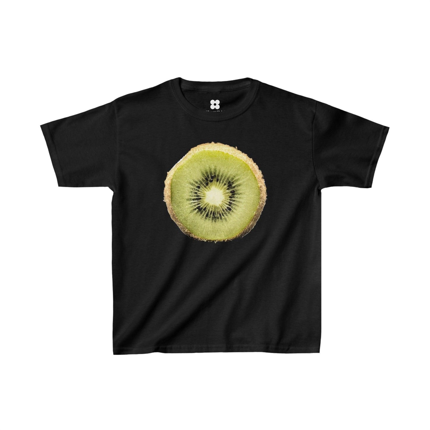 Kiwi Baby Tee - Kids clothes