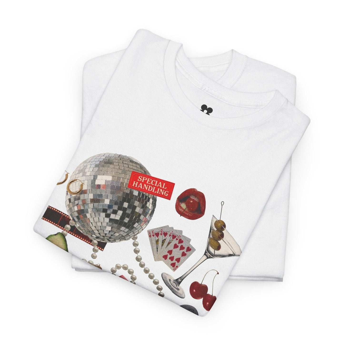 Girl Core T-shirt - T-Shirt