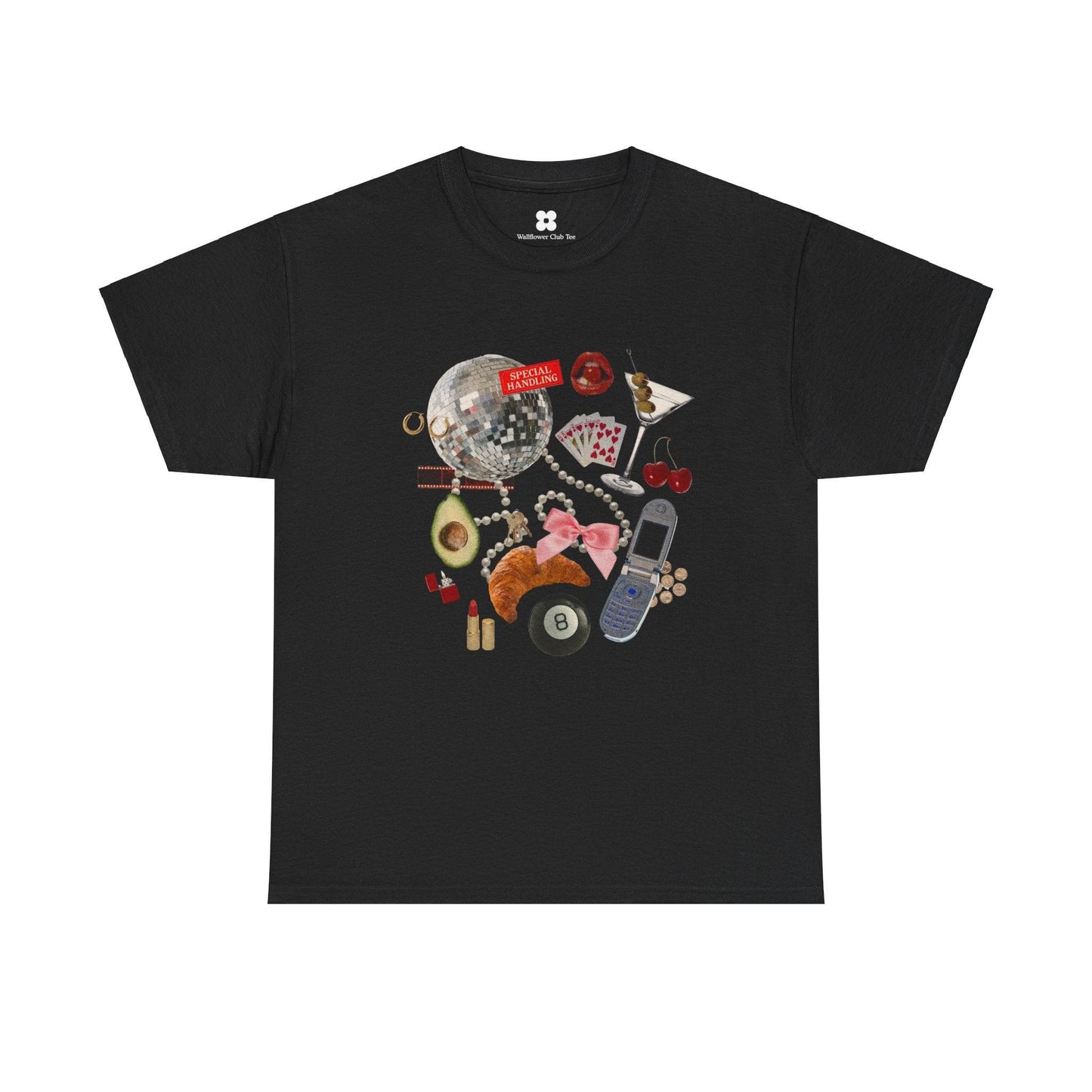 Girl Core T-shirt - T-Shirt