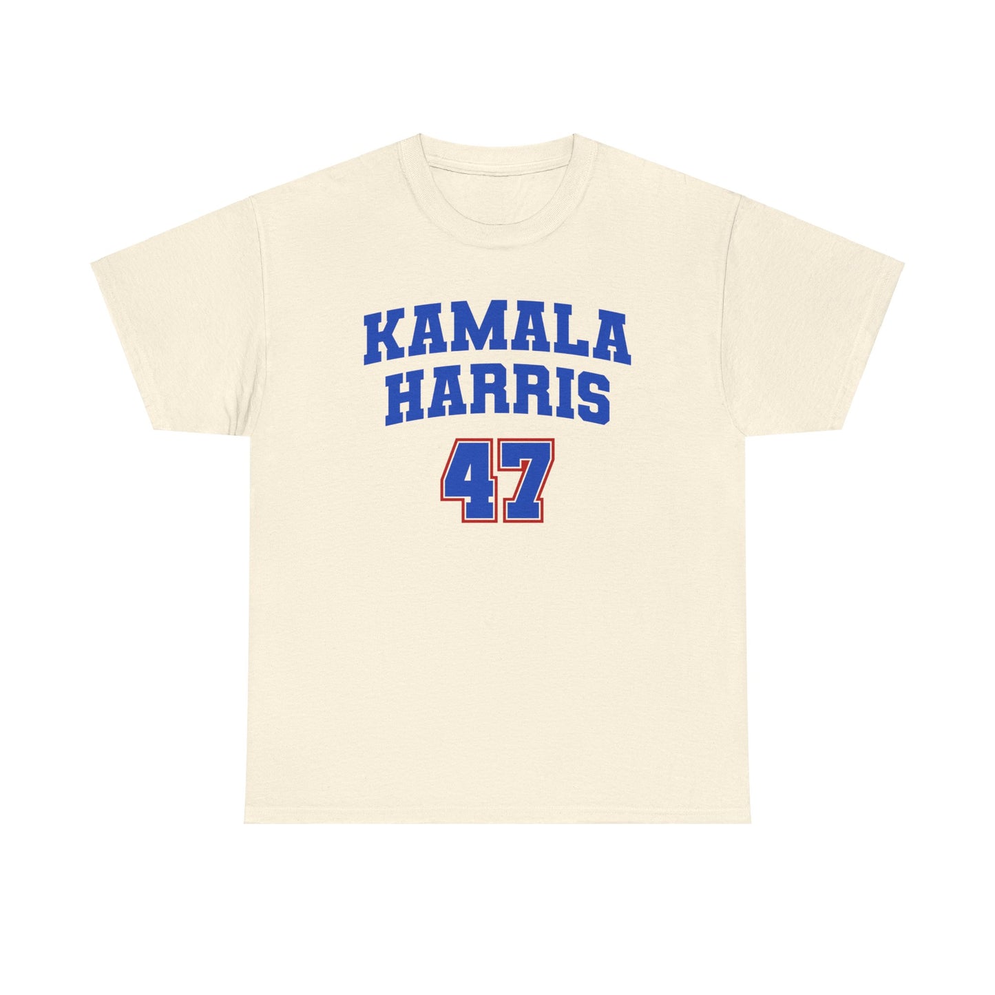Kamala 47 T-shirt