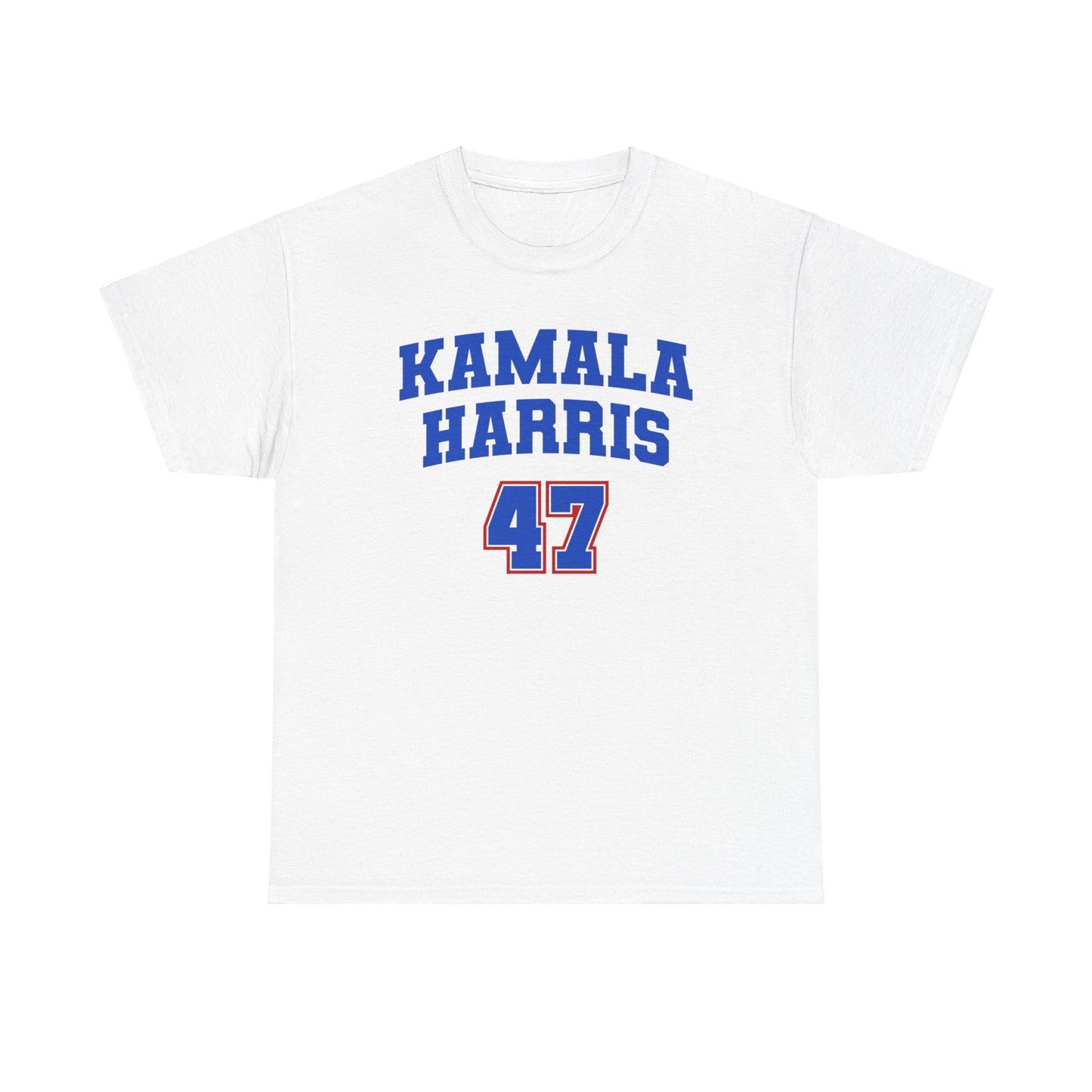 Kamala 47 T-shirt