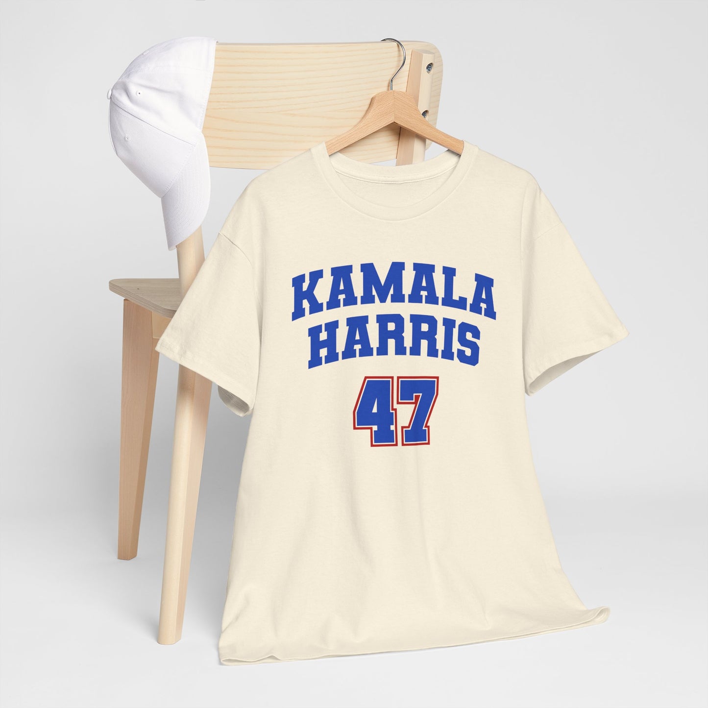 Kamala 47 T-shirt