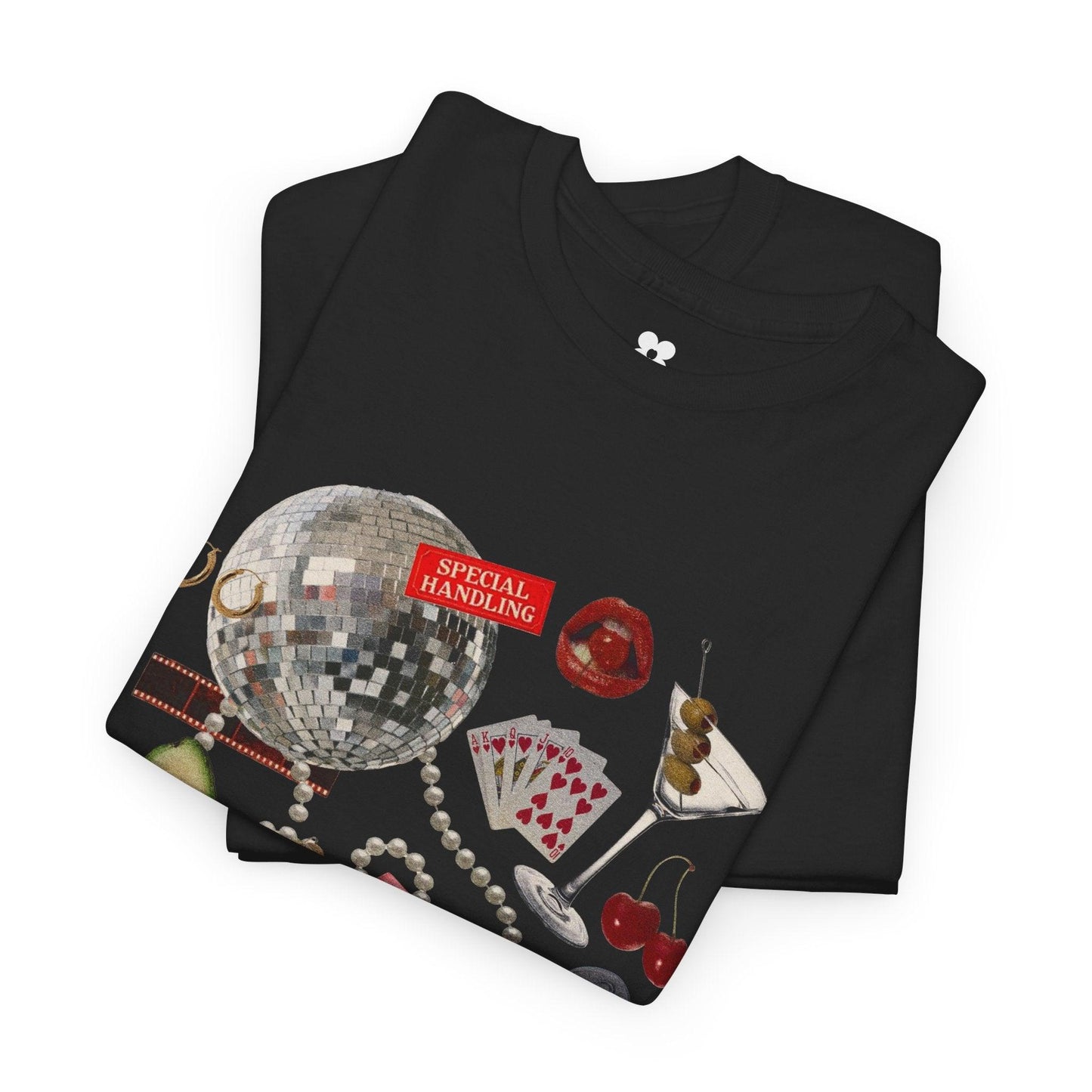 Girl Core T-shirt - T-Shirt