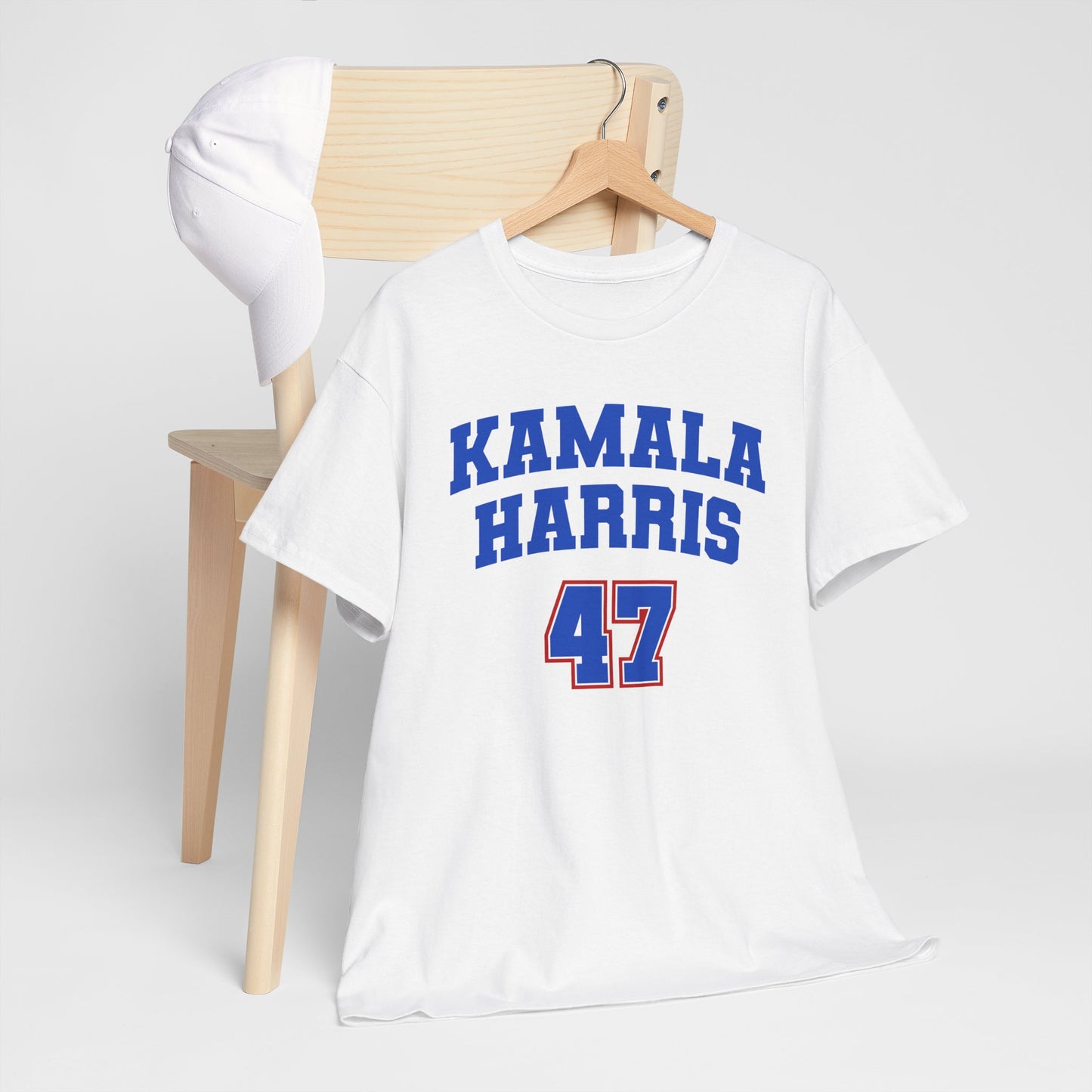 Kamala 47 T-shirt