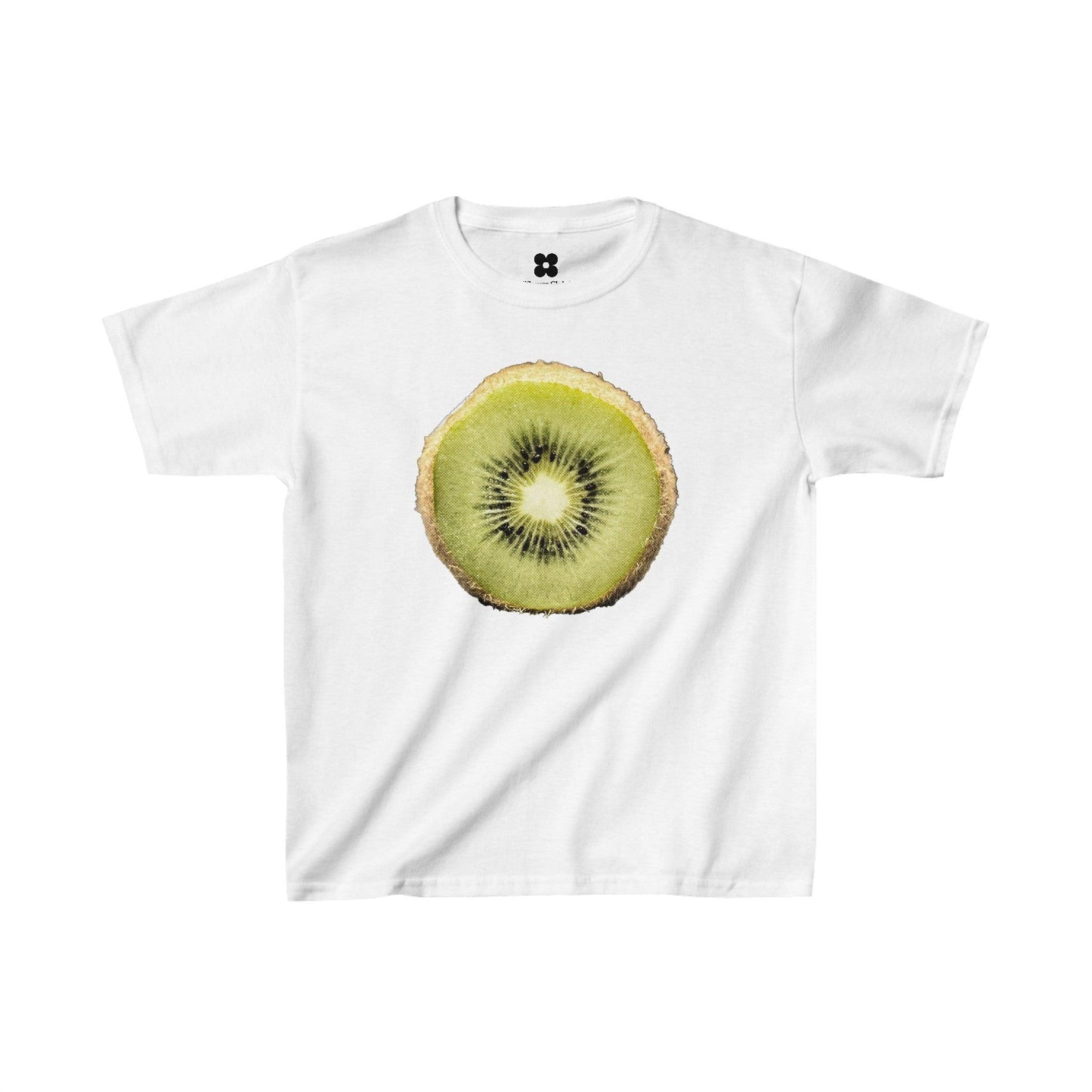 Kiwi Baby Tee - Kids clothes