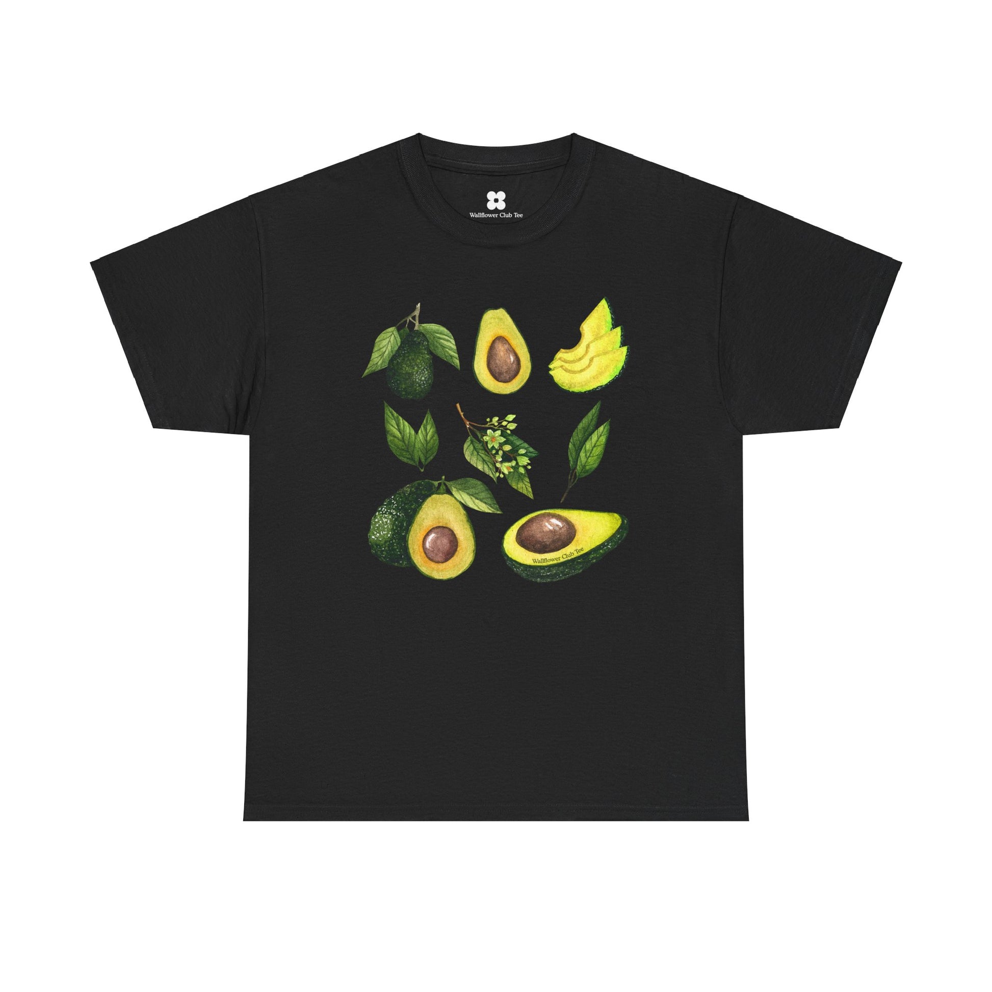 Avocado T-shirt - T-Shirt