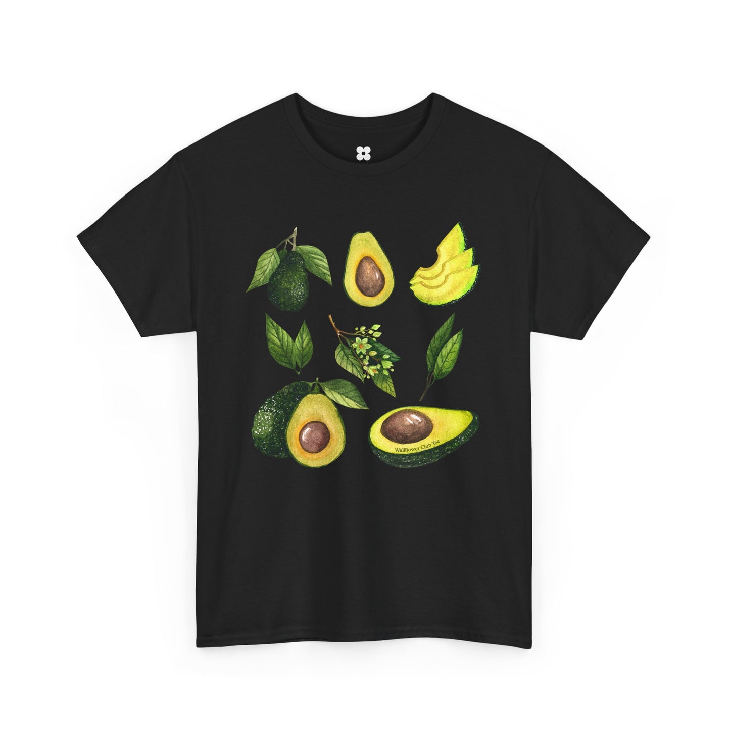 Avocado T-shirt - T-Shirt