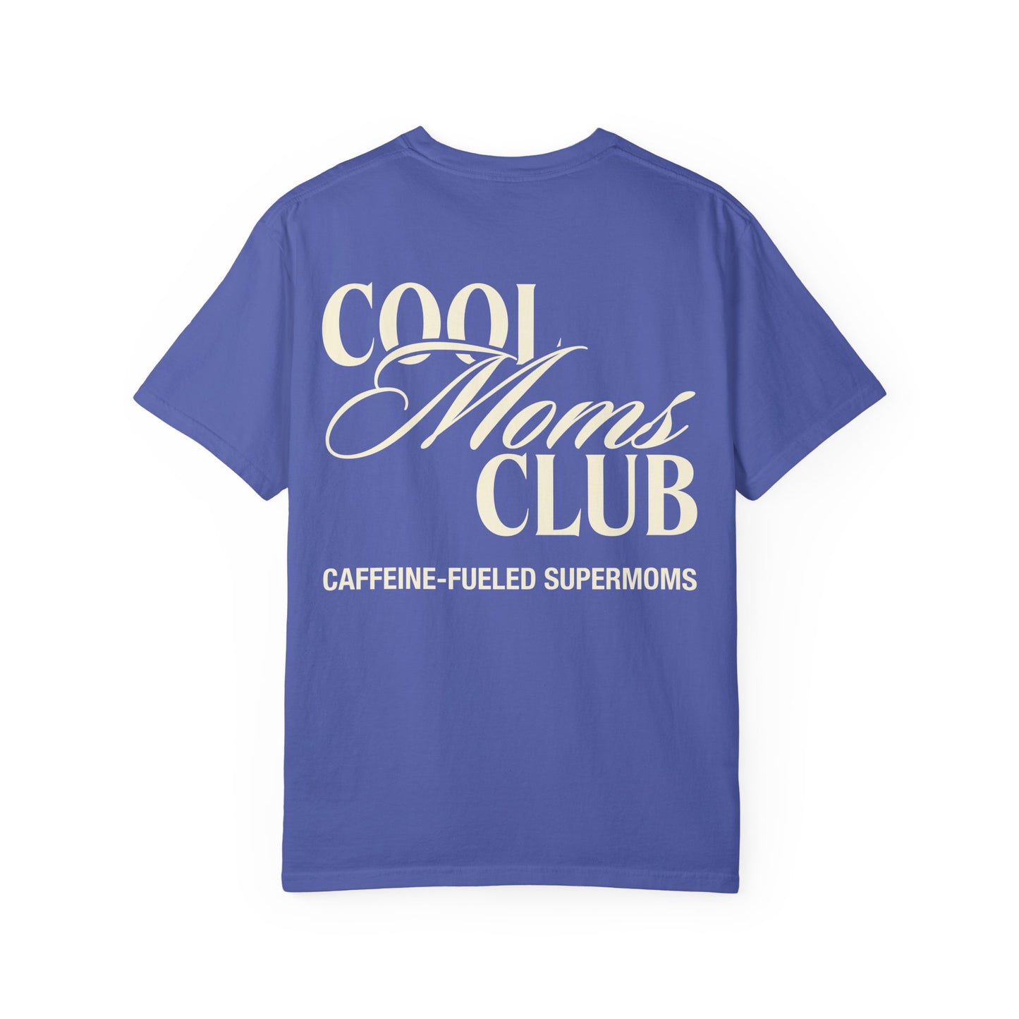 Cool Moms Club T-shirt