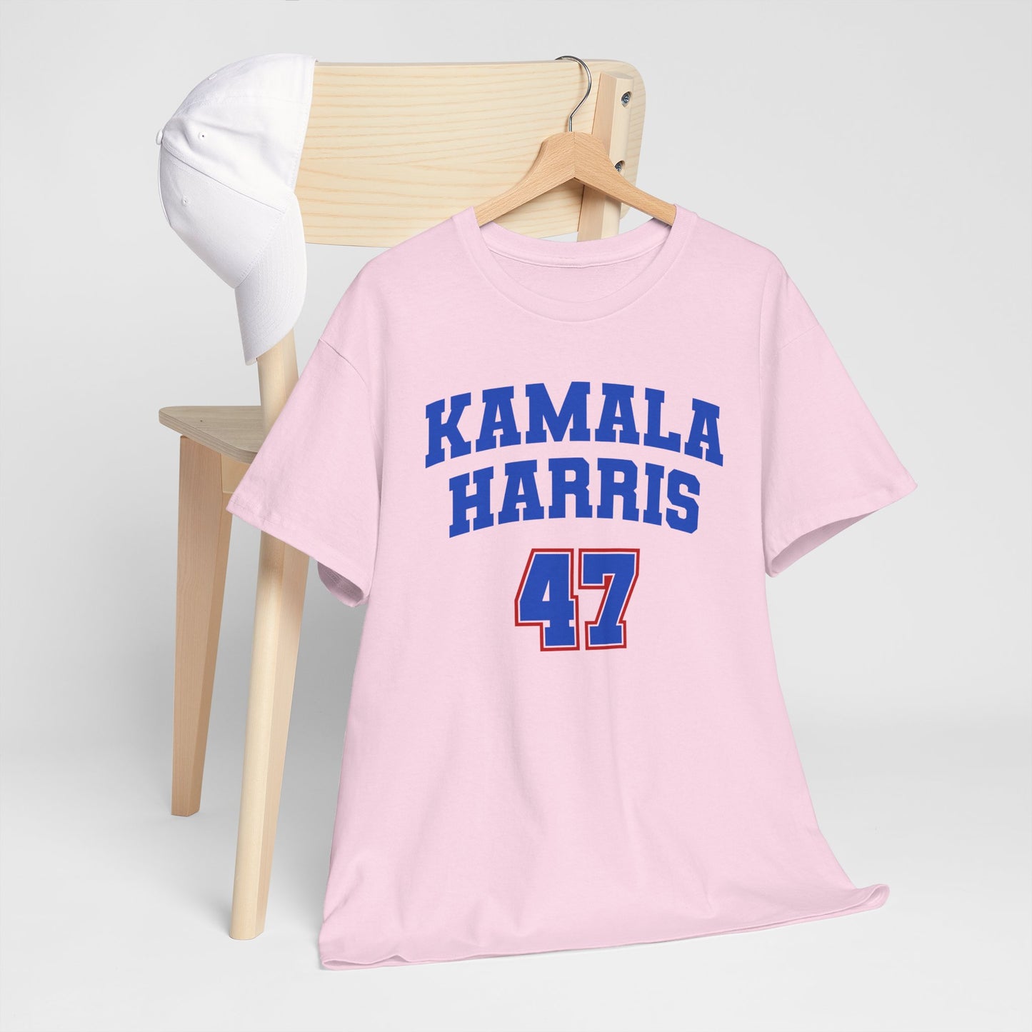 Kamala 47 T-shirt