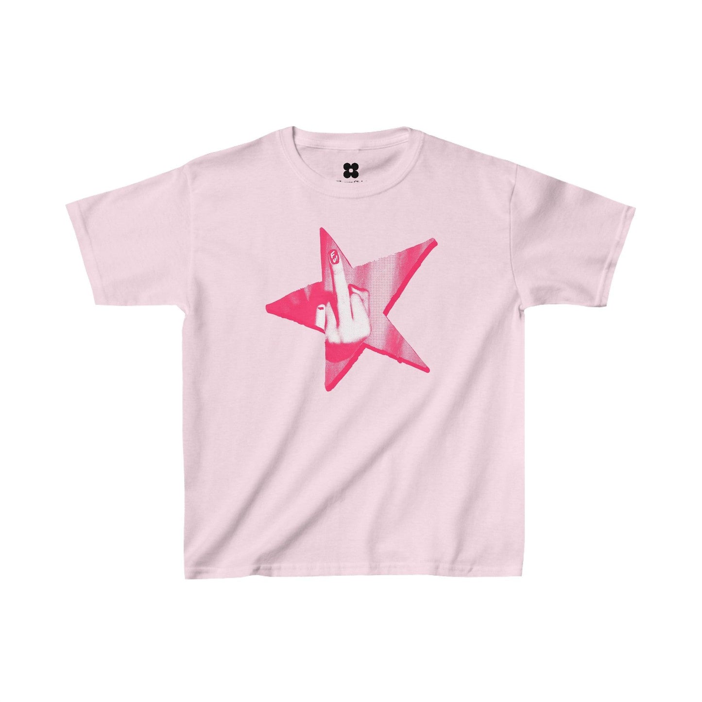 I'm A Star Baby Tee - Kids clothes