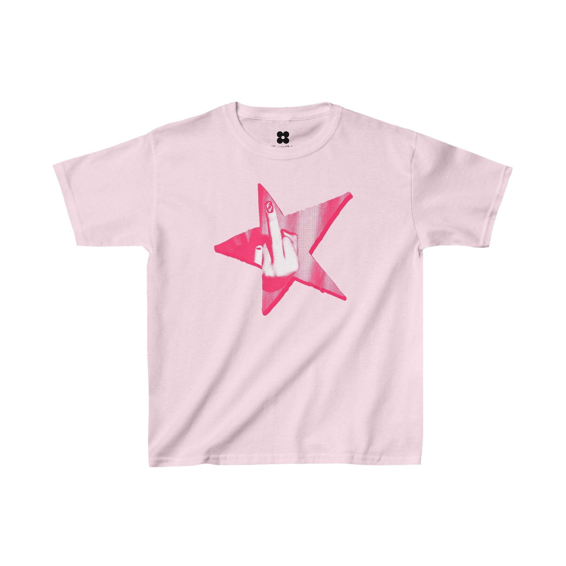 I'm A Star Baby Tee - Kids clothes