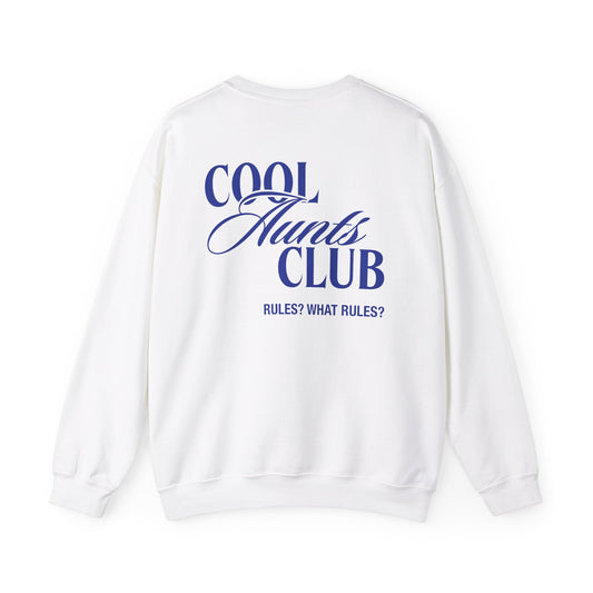 Cool Aunts Club Sweatshirt