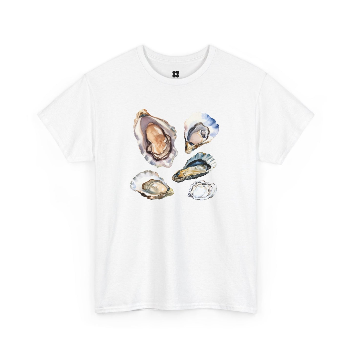 Oyster T-shirt