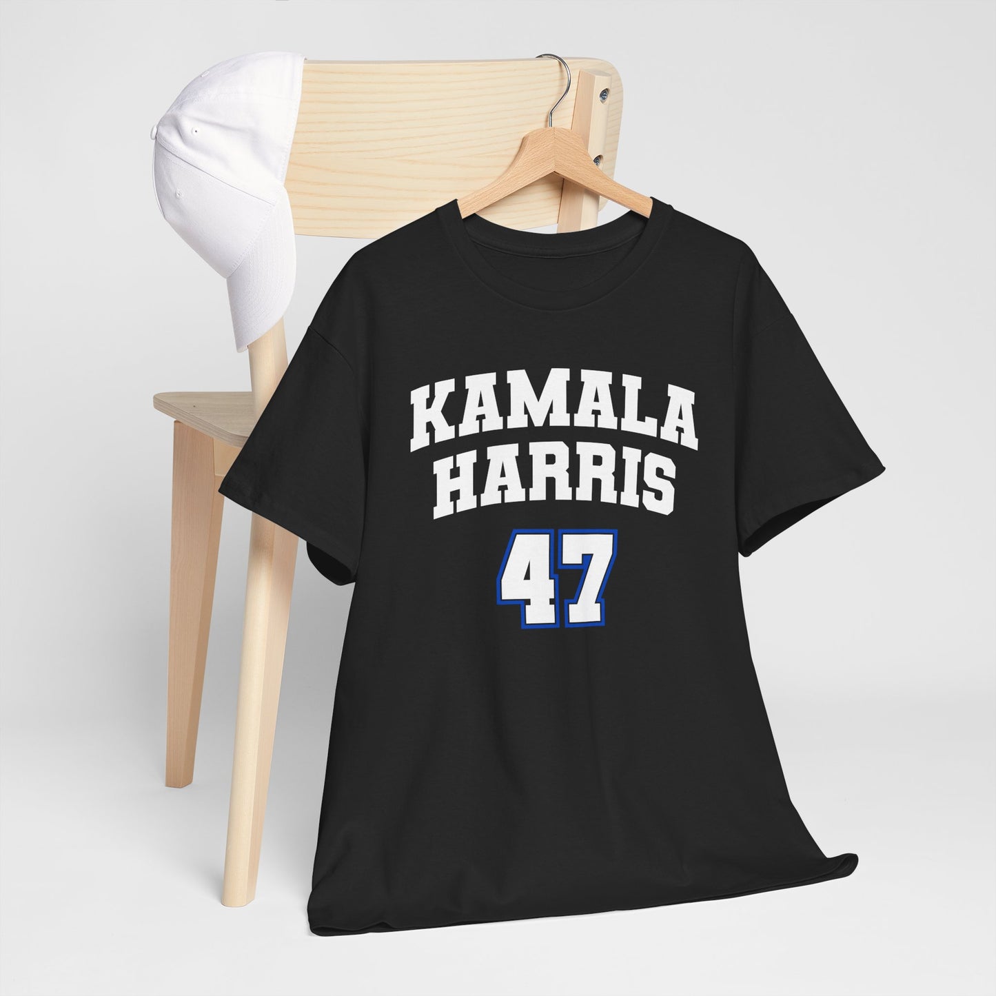 Kamala 47 T-shirt