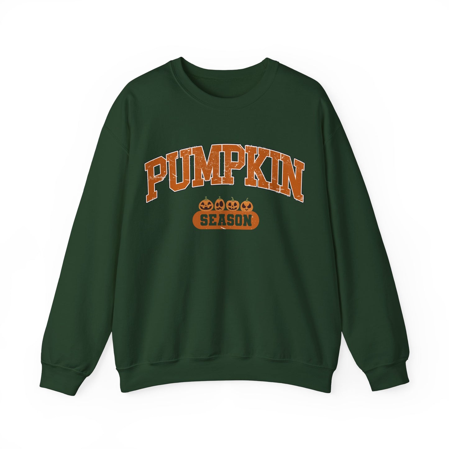 Pumpkin Season Sweatshirt