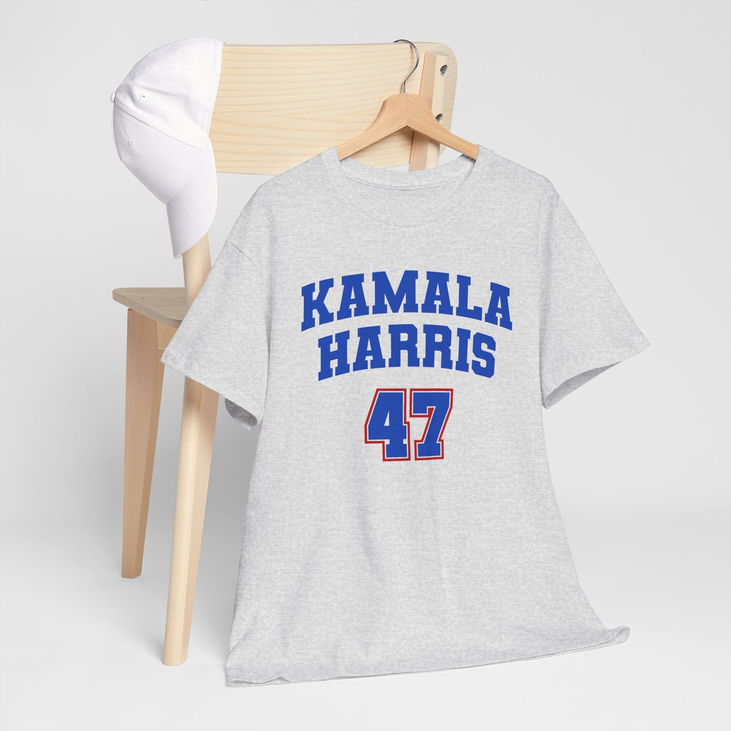 Kamala 47 T-shirt