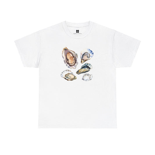 Oyster T-shirt