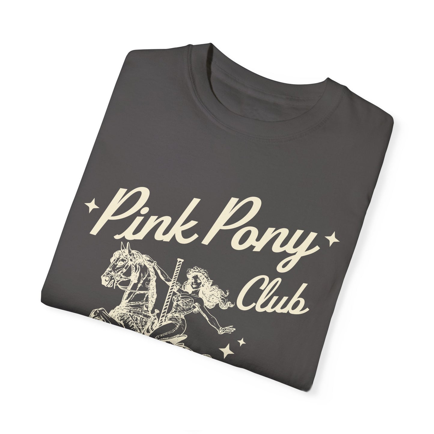 Pink Pony Club T-Shirt