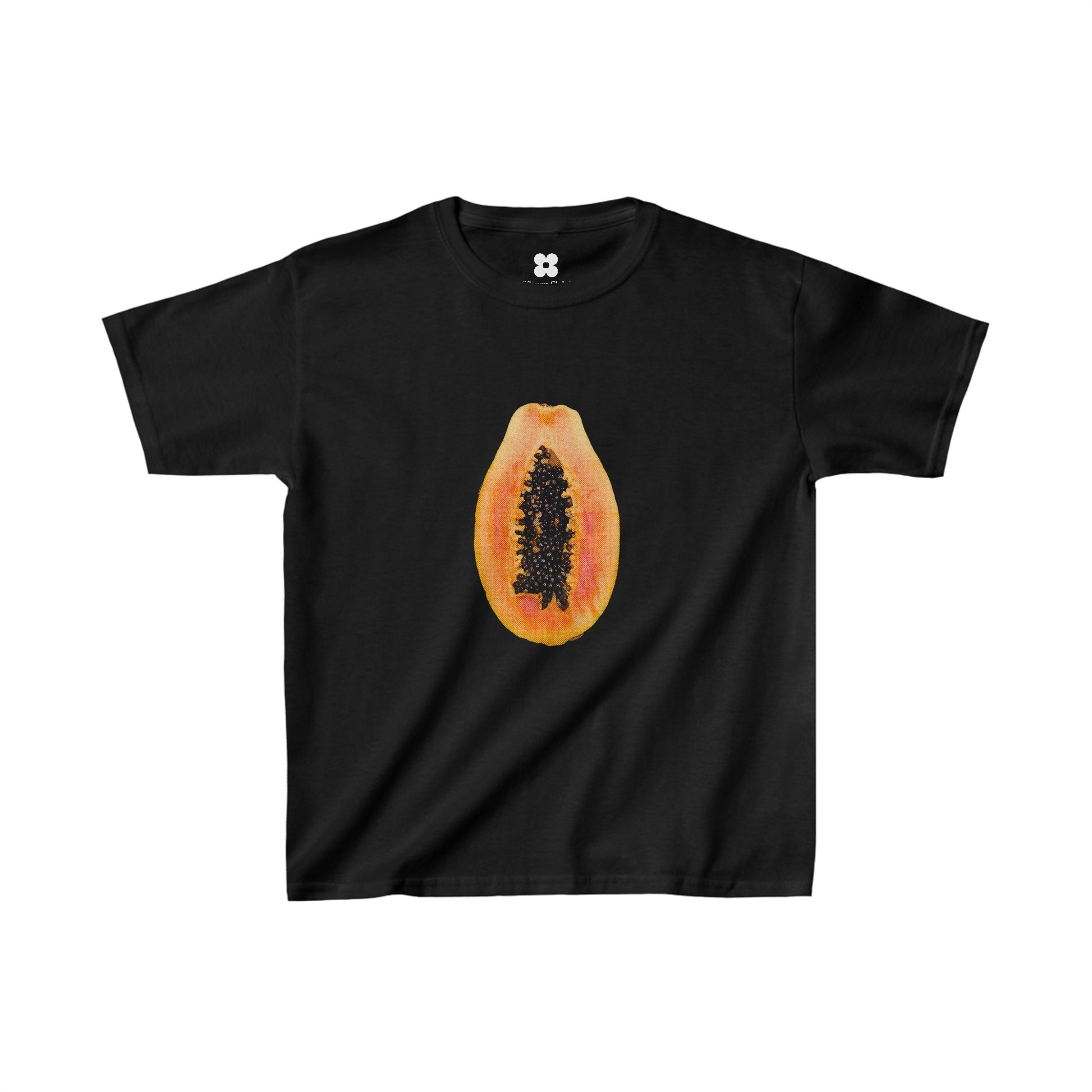 Papaya Baby Tee - Kids clothes