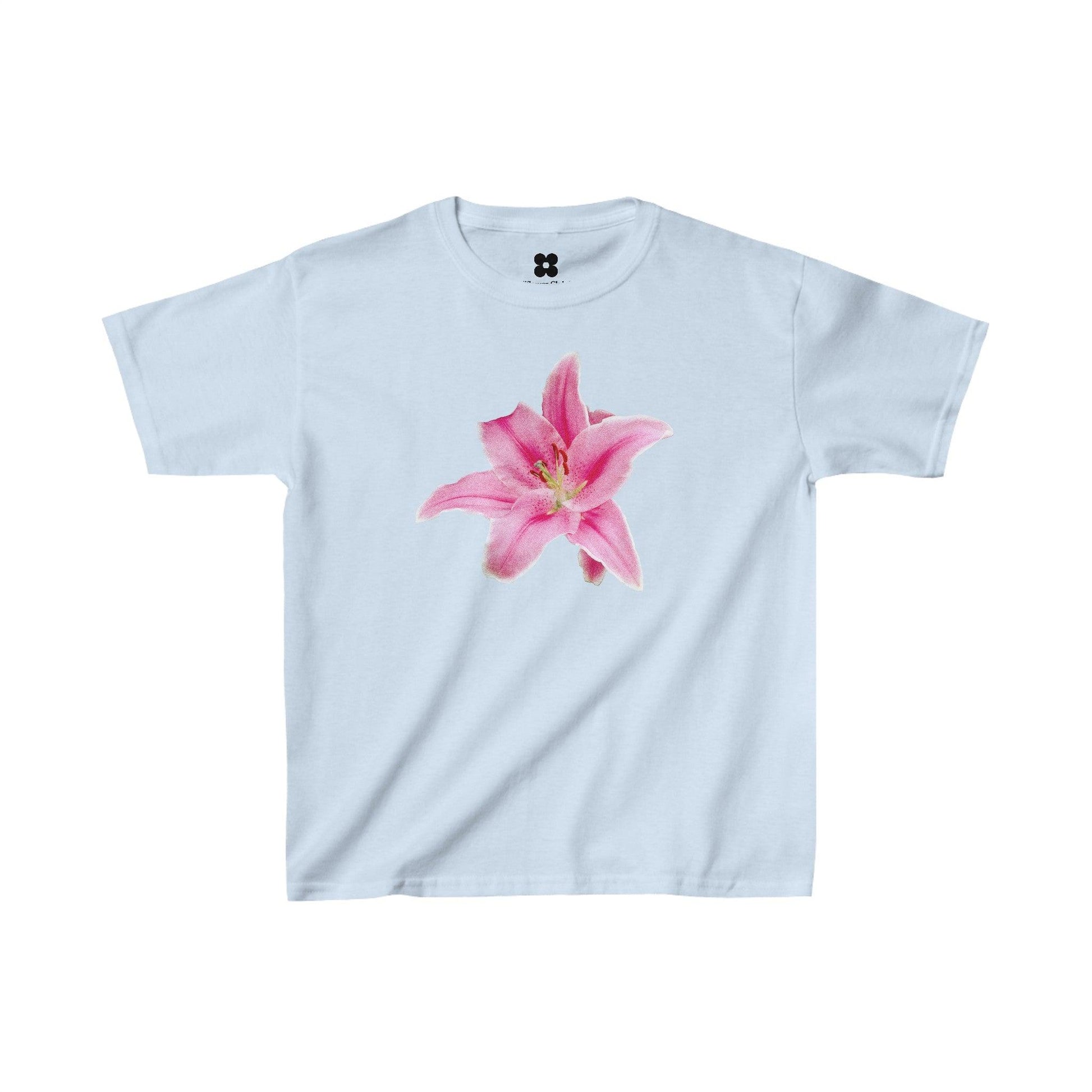 Lily Baby Tee - Kids clothes