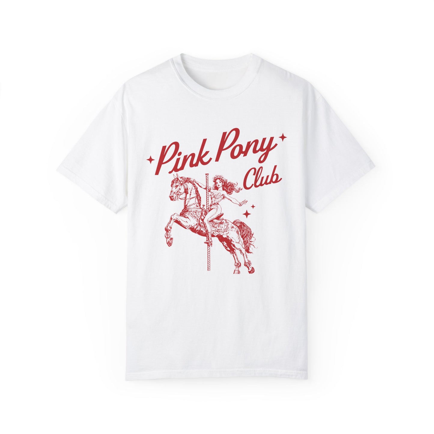 Pink Pony Club T-Shirt