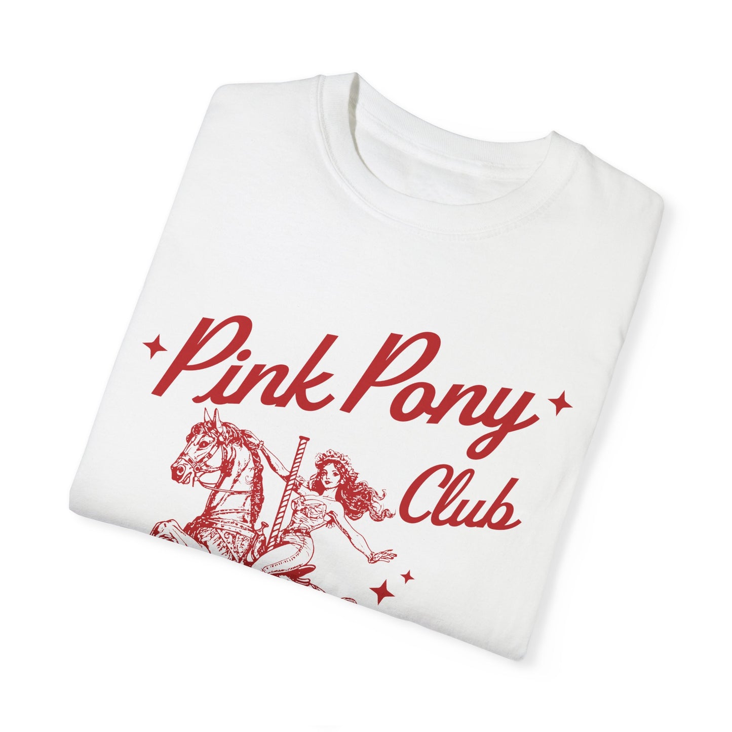 Pink Pony Club T-Shirt