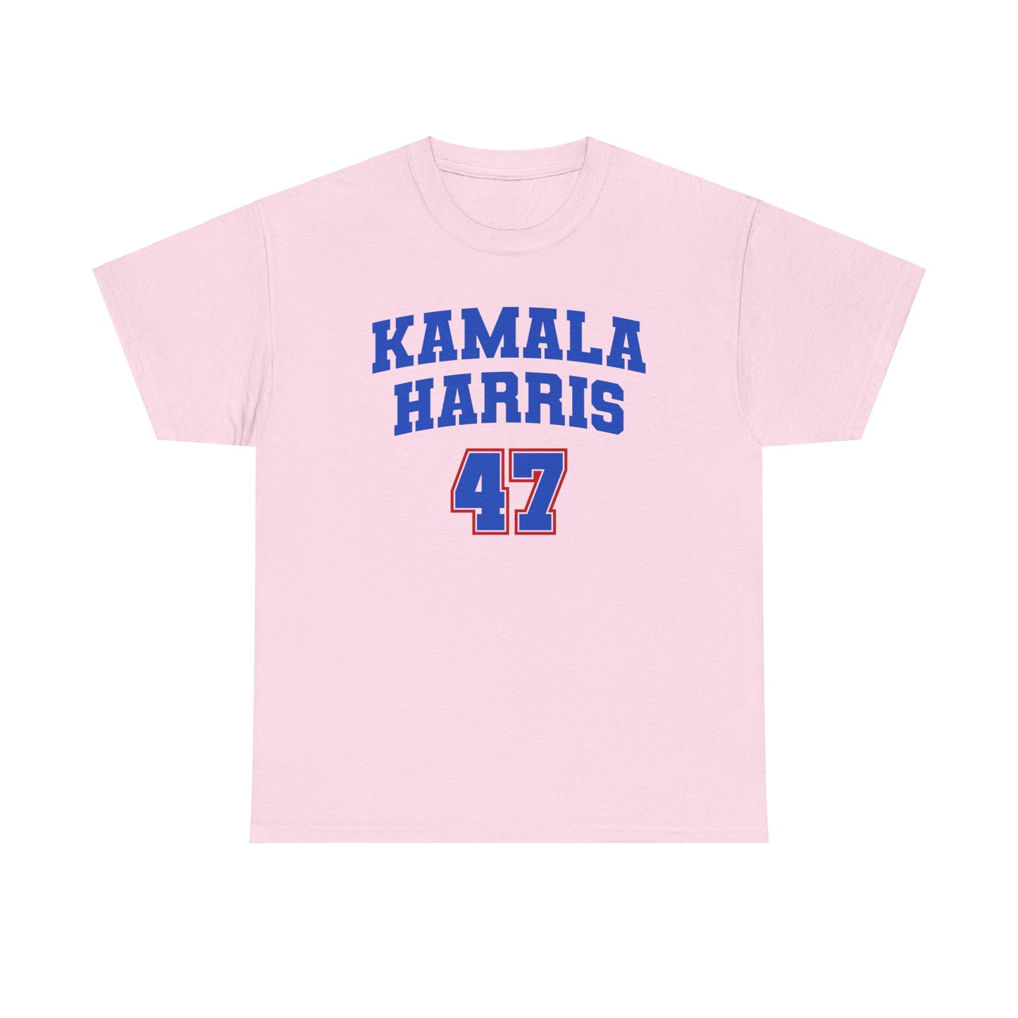 Kamala 47 T-shirt