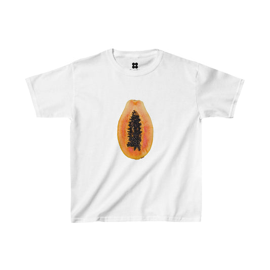 Papaya Baby Tee - Kids clothes