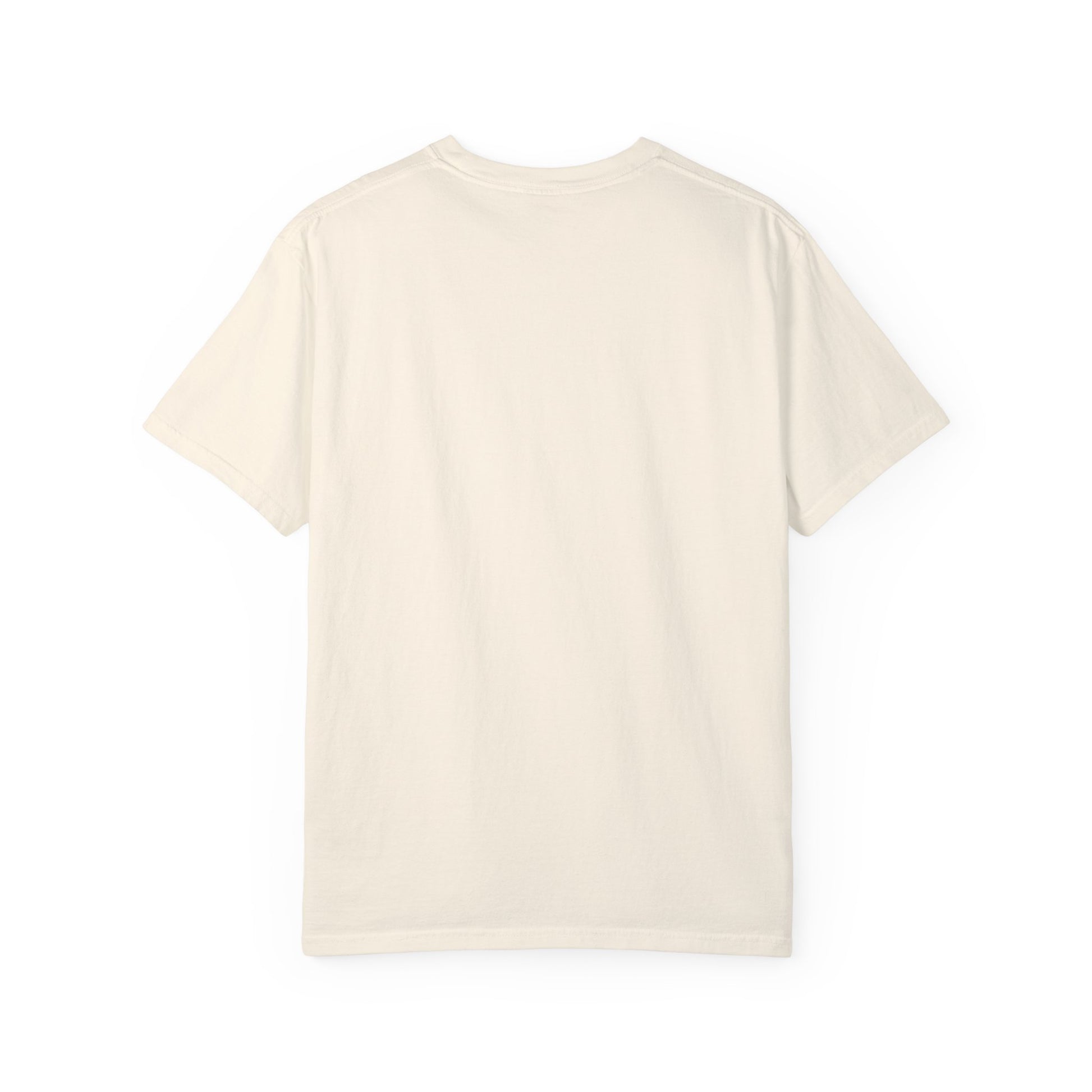 Lemon Comfort Color T-shirt - T-Shirt