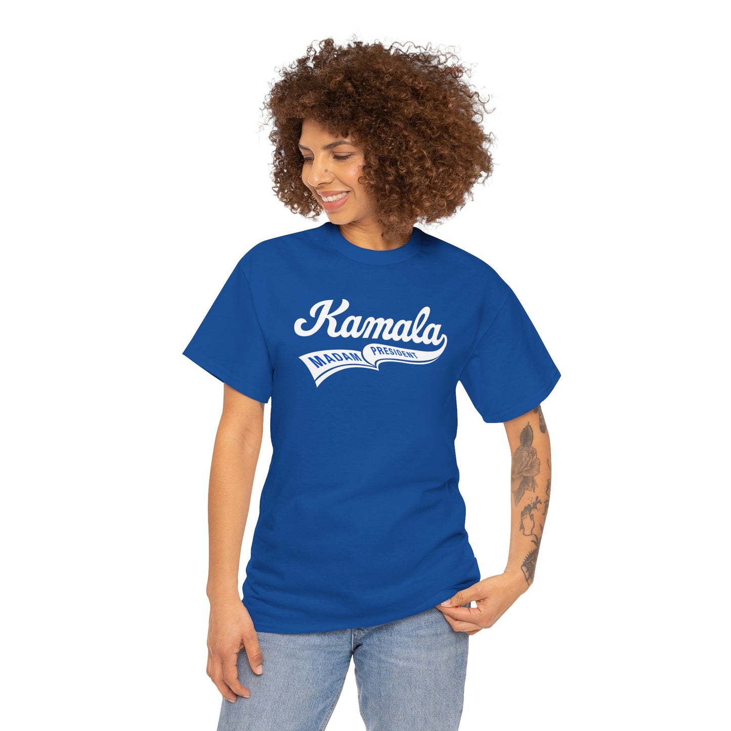 comma la, kamala harris, election tshirt, democrat shirt, vote blue shirt