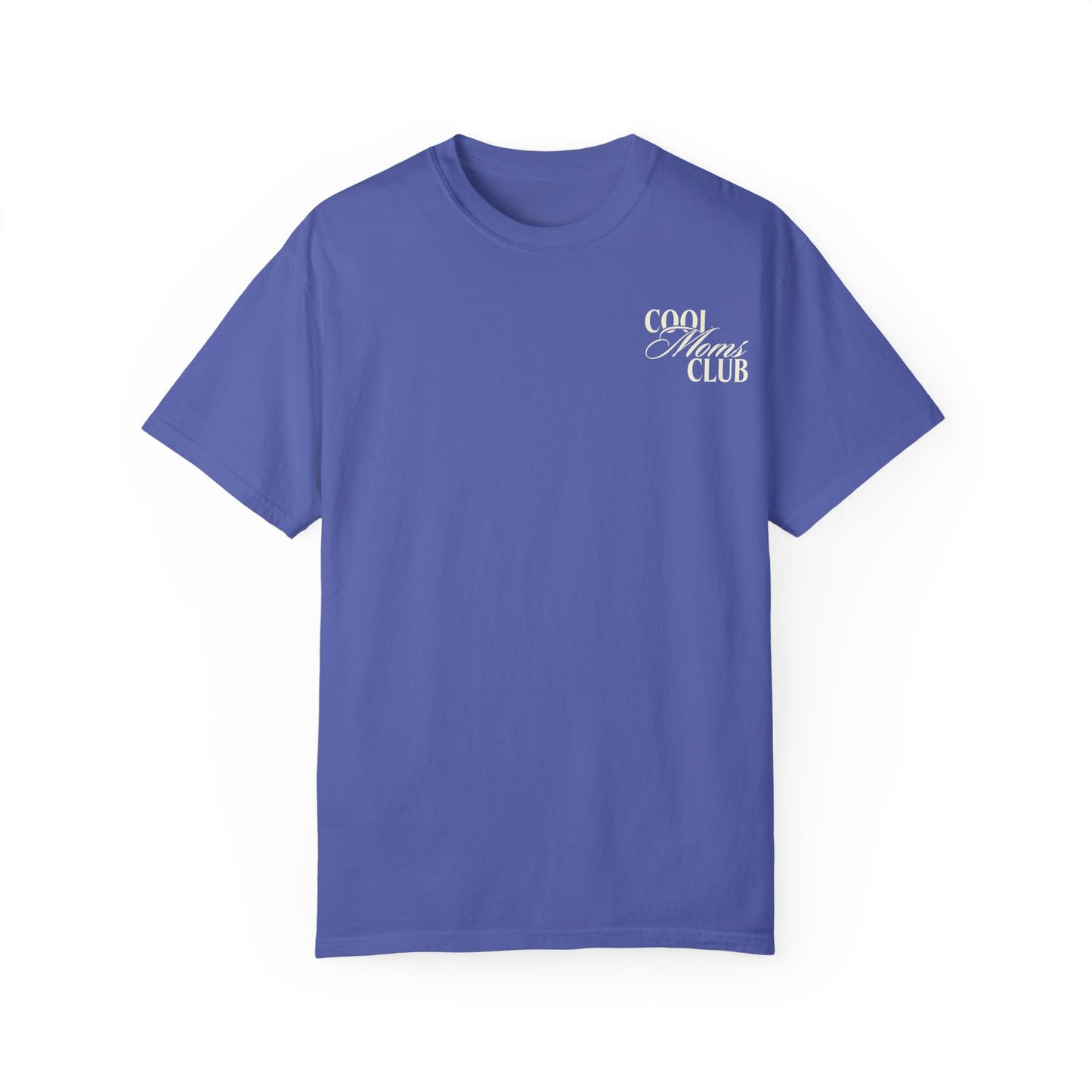 Cool Moms Club T-shirt