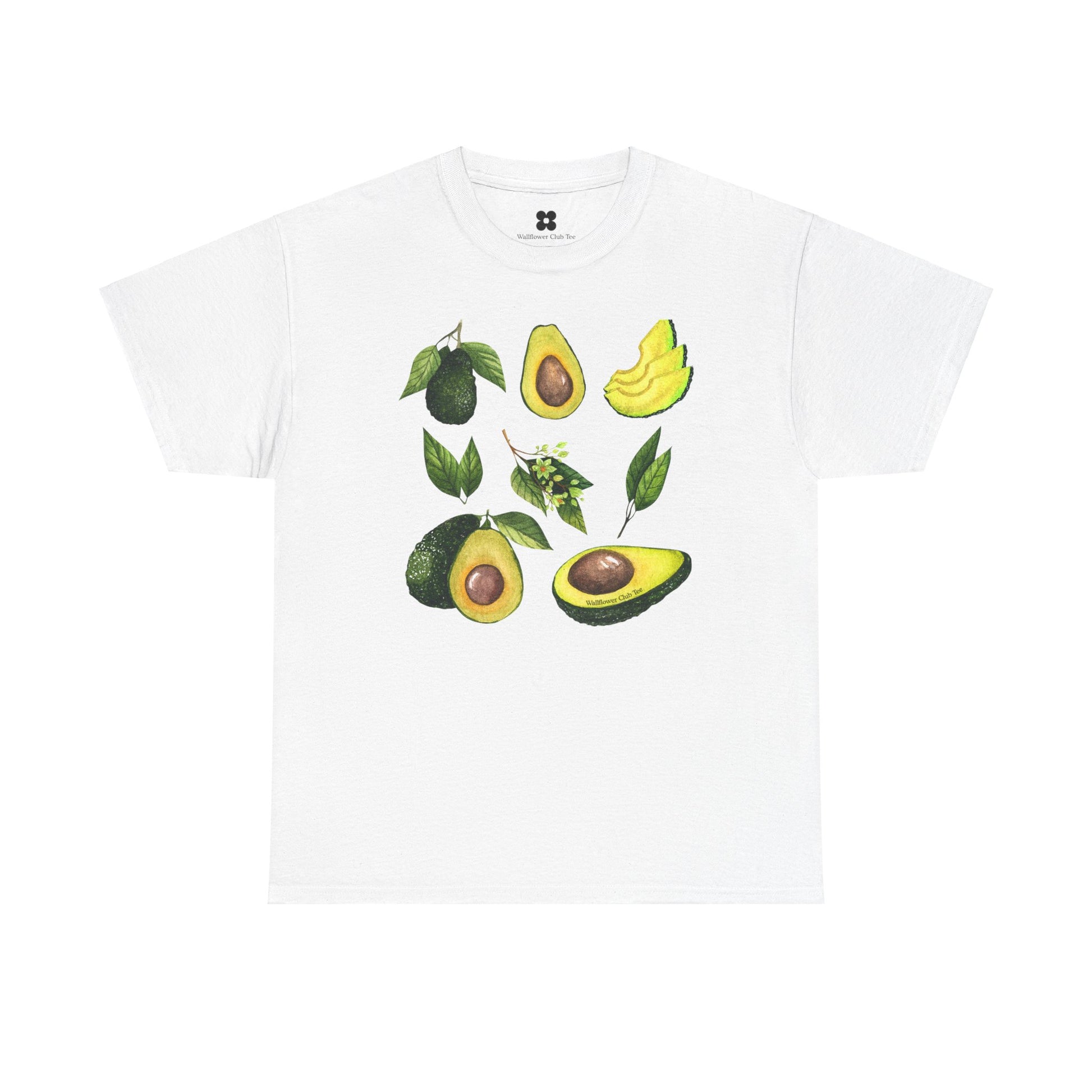 Avocado T-shirt - T-Shirt