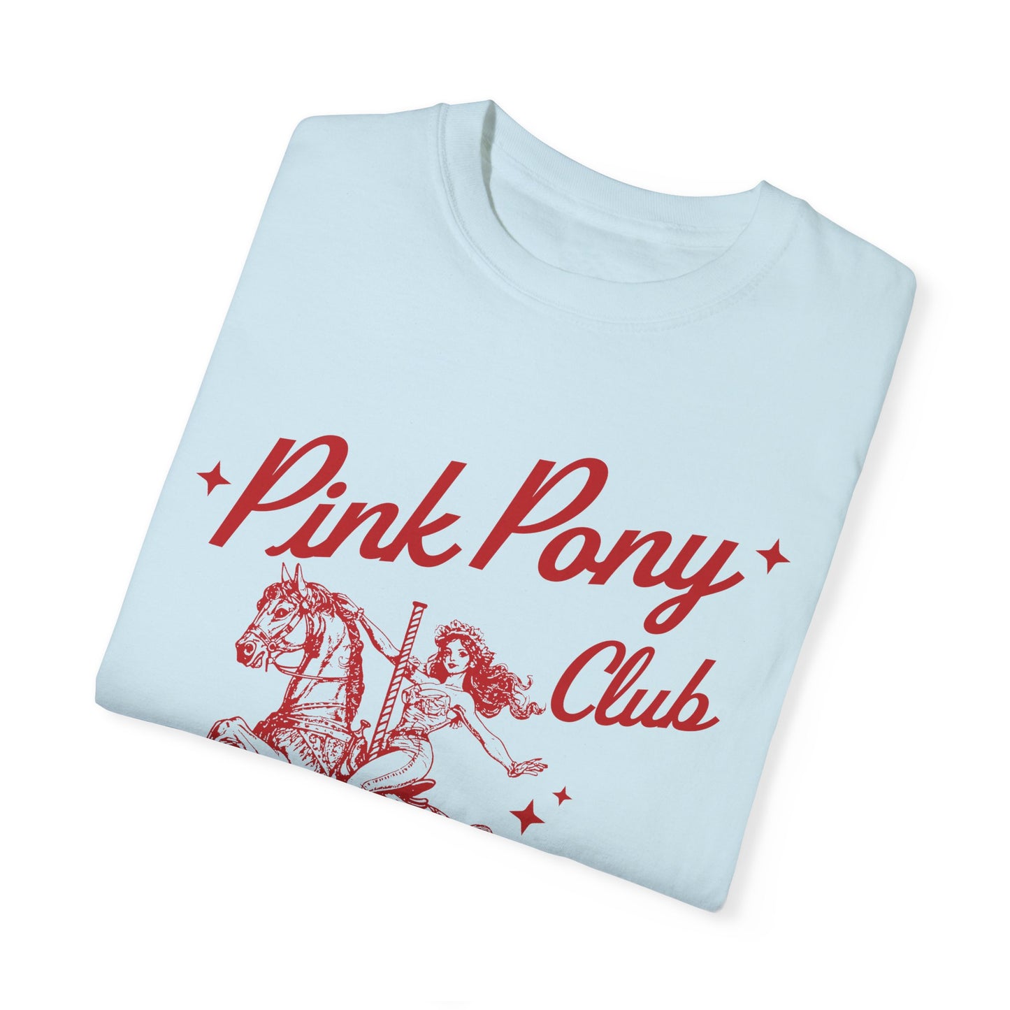 Pink Pony Club T-Shirt