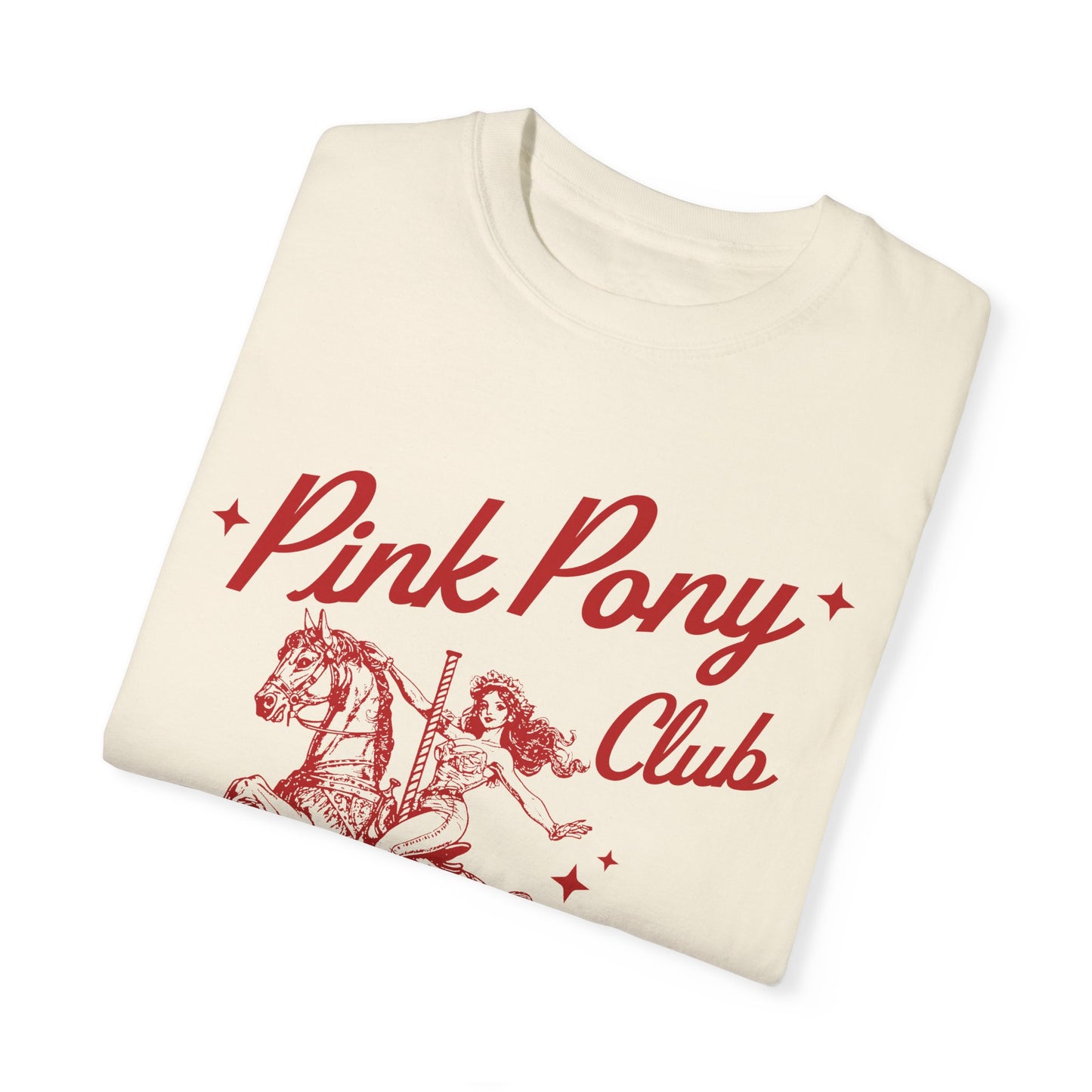 Pink Pony Club T-Shirt