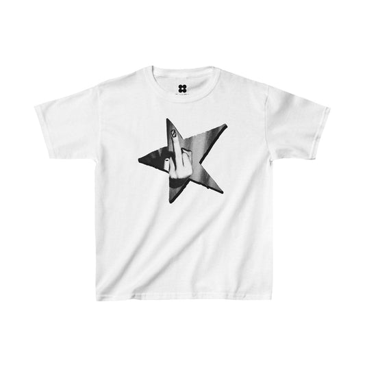 I'm A Star Baby Tee - Kids clothes