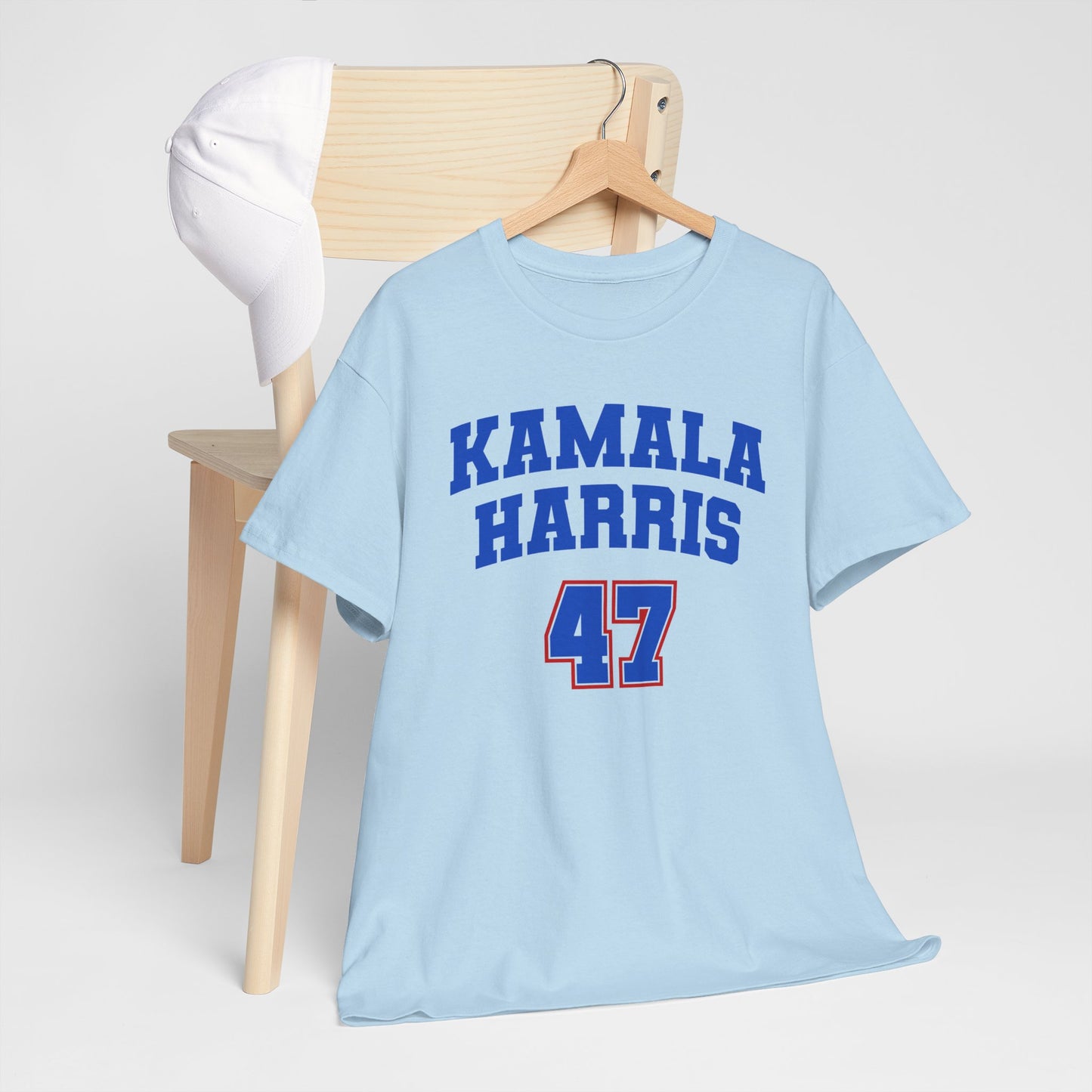 Kamala 47 T-shirt