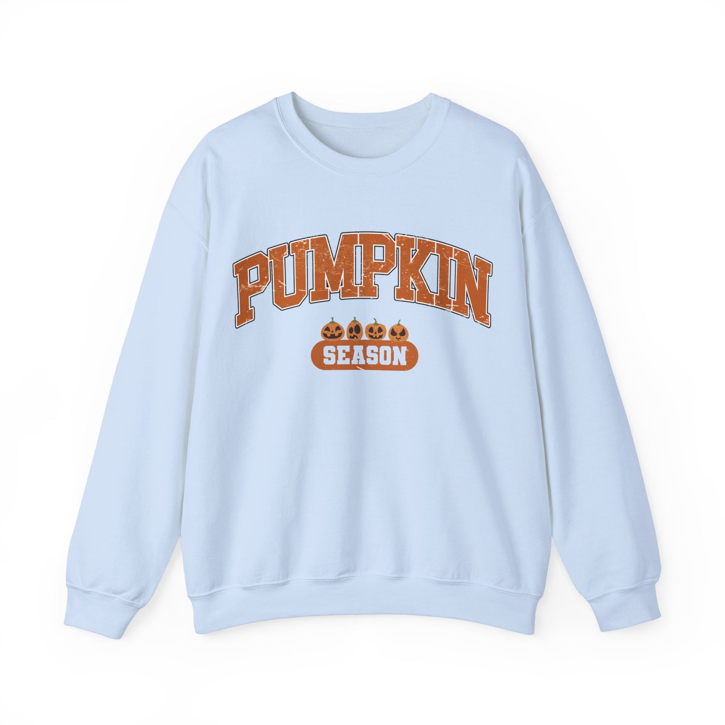 Pumpkin Season Sweatshirt