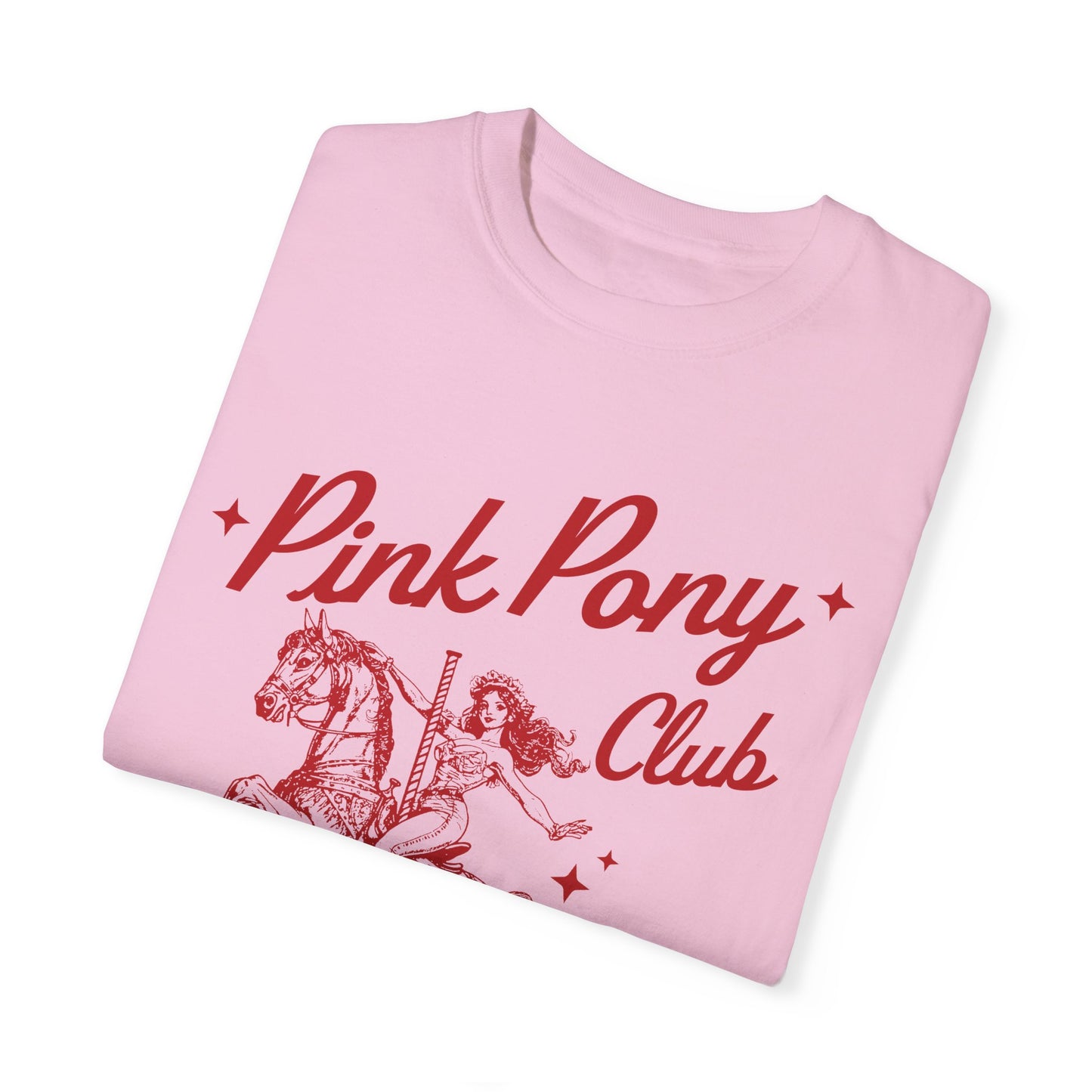 Pink Pony Club T-Shirt