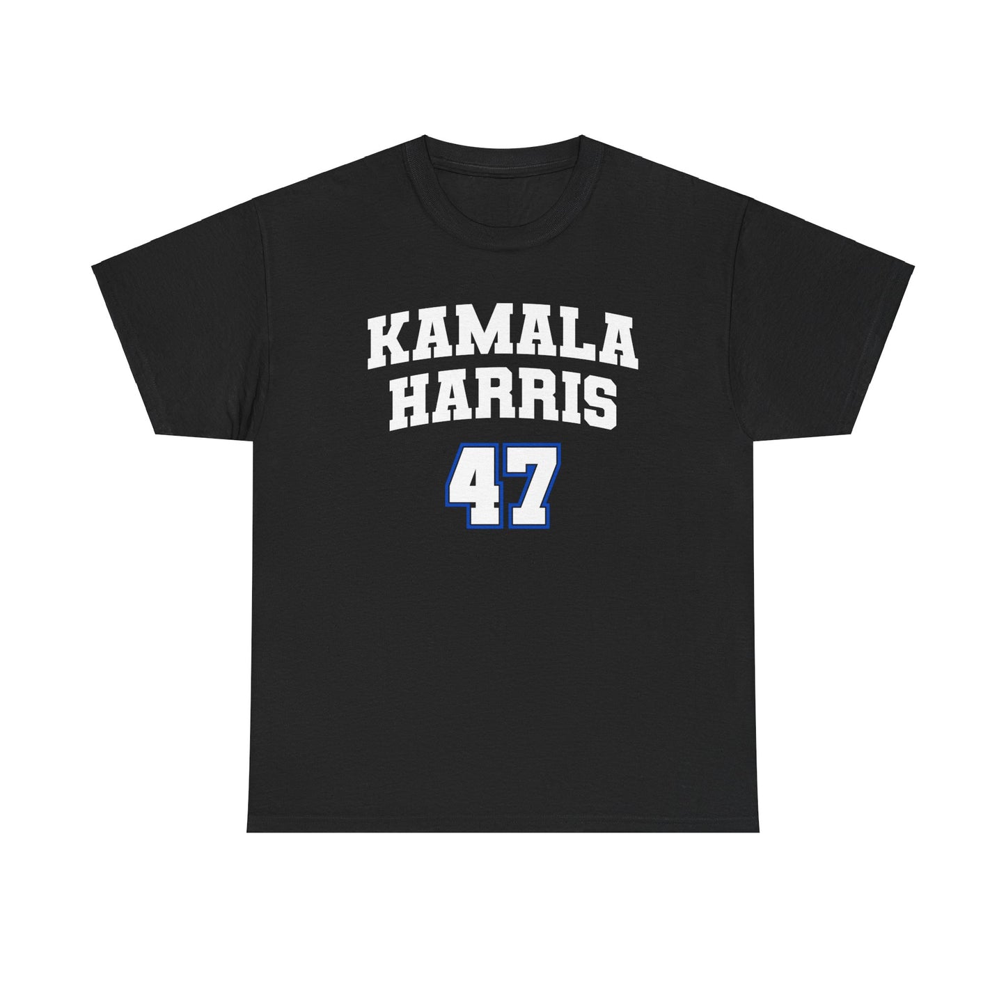 Kamala 47 T-shirt