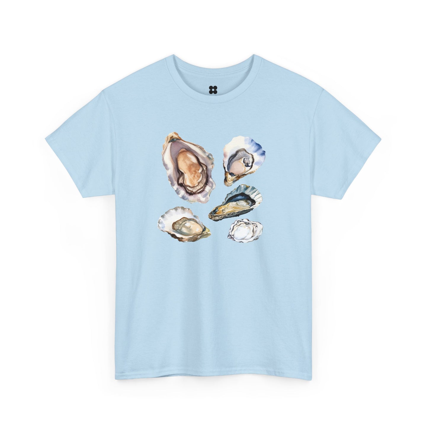 Oyster T-shirt