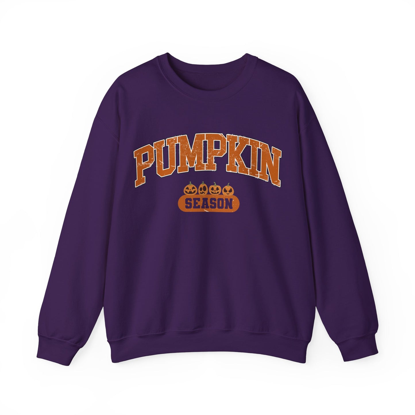 Pumpkin Season Sweatshirt