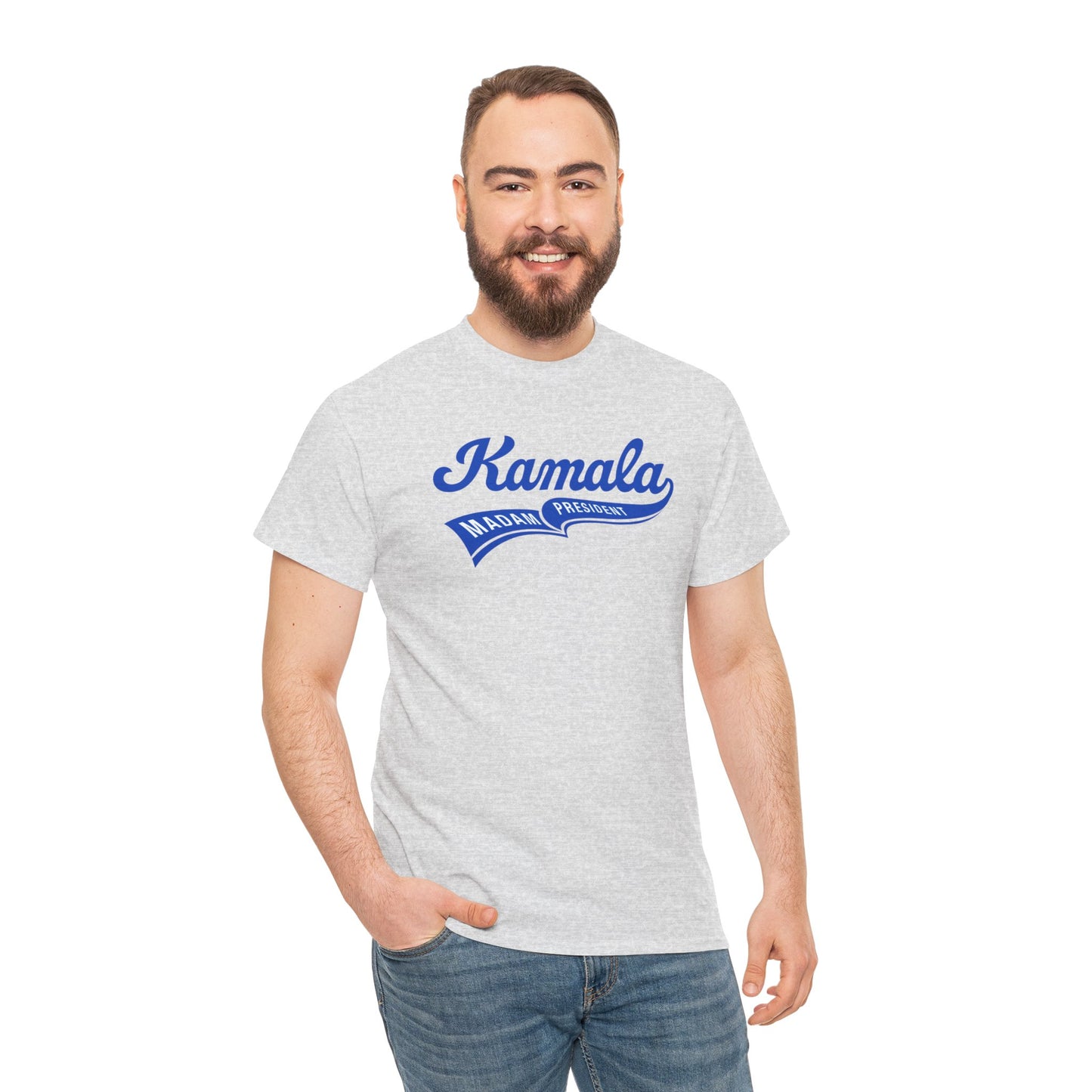 Kamala 47 T-shirt