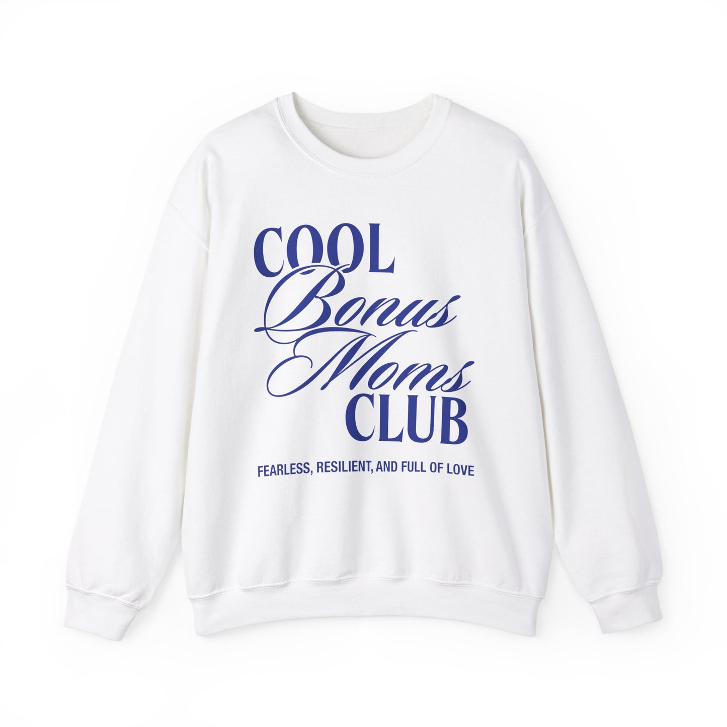 Cool Bonus Moms Club