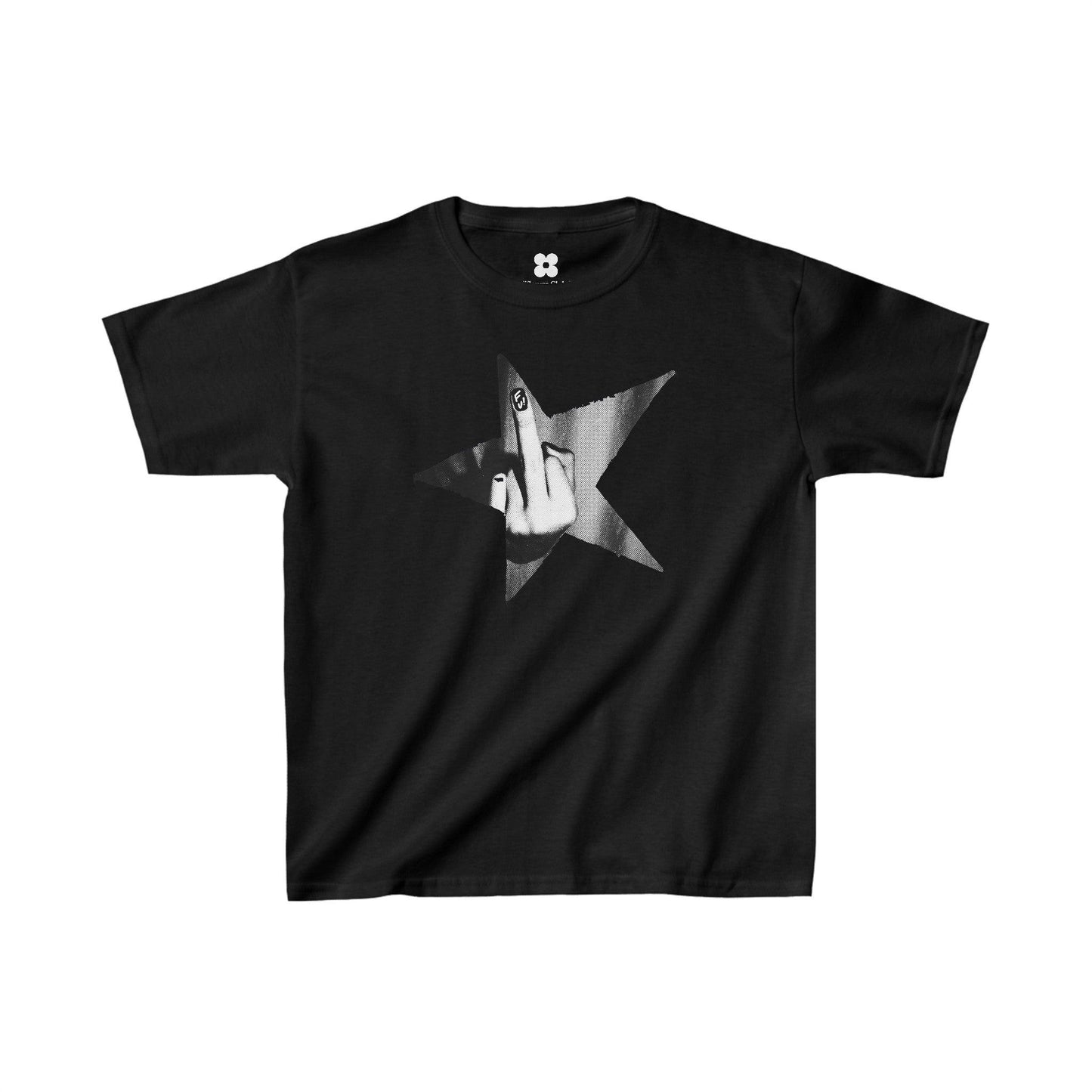 I'm A Star Baby Tee - Kids clothes