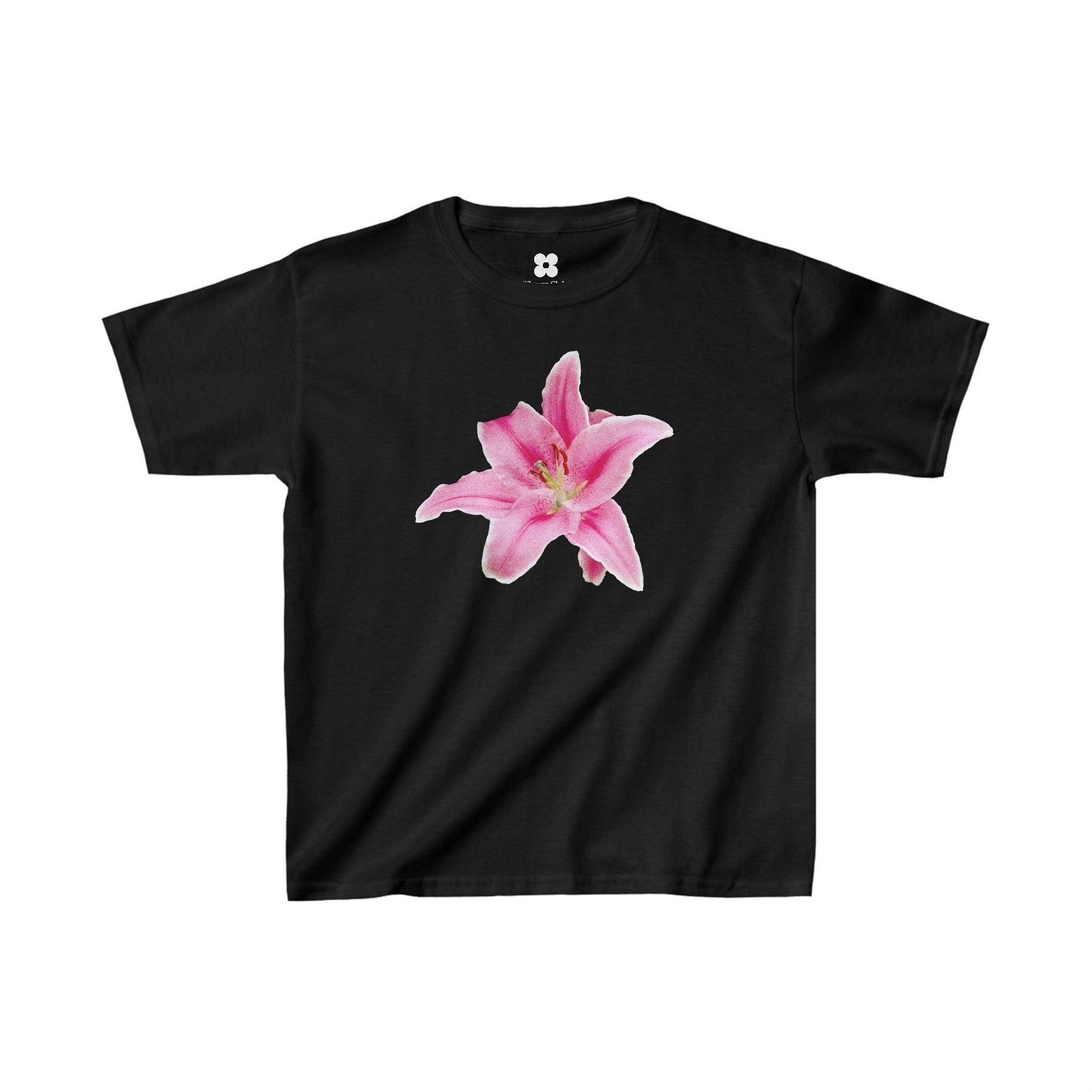 Lily Baby Tee - Kids clothes