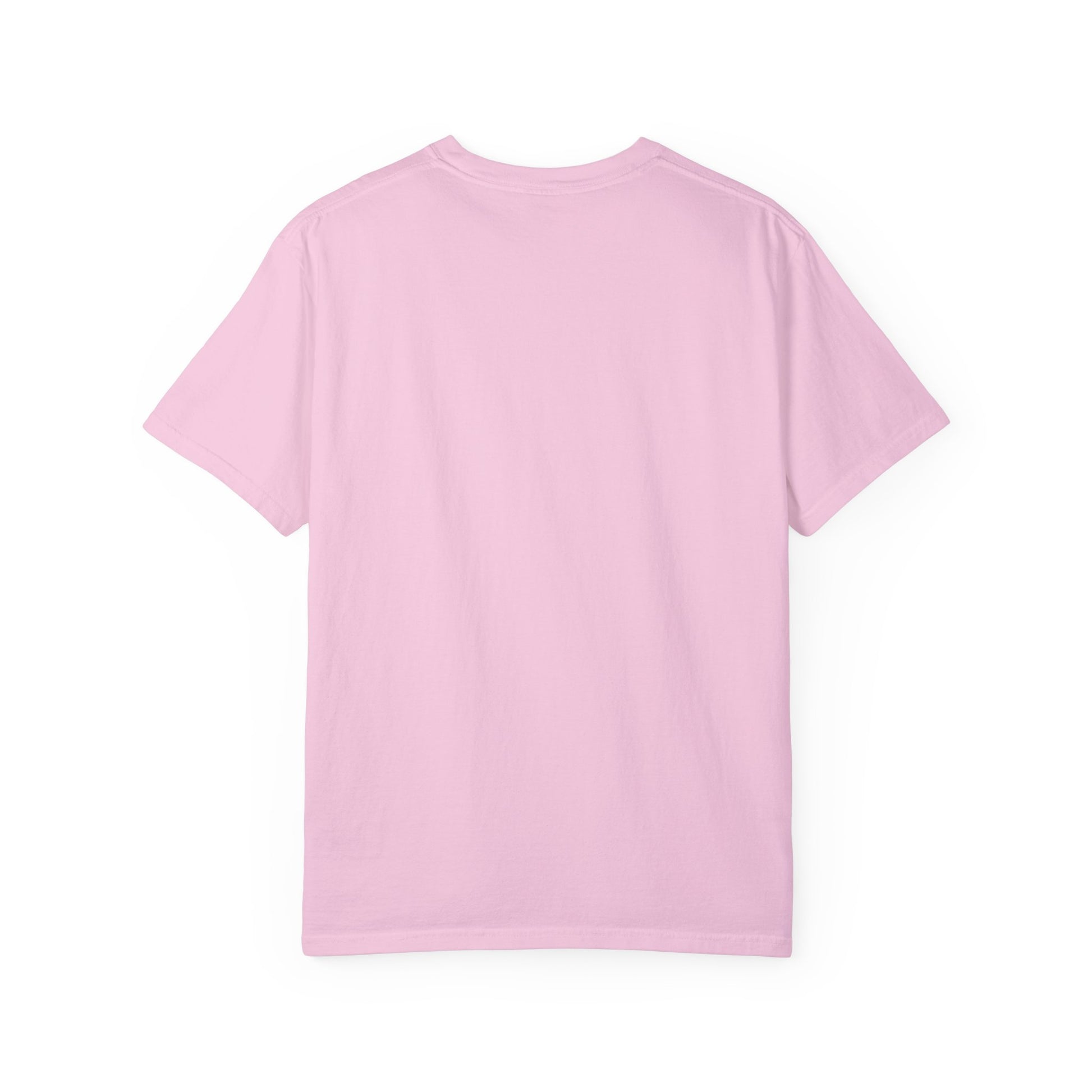 Lemon Comfort Color T-shirt - T-Shirt