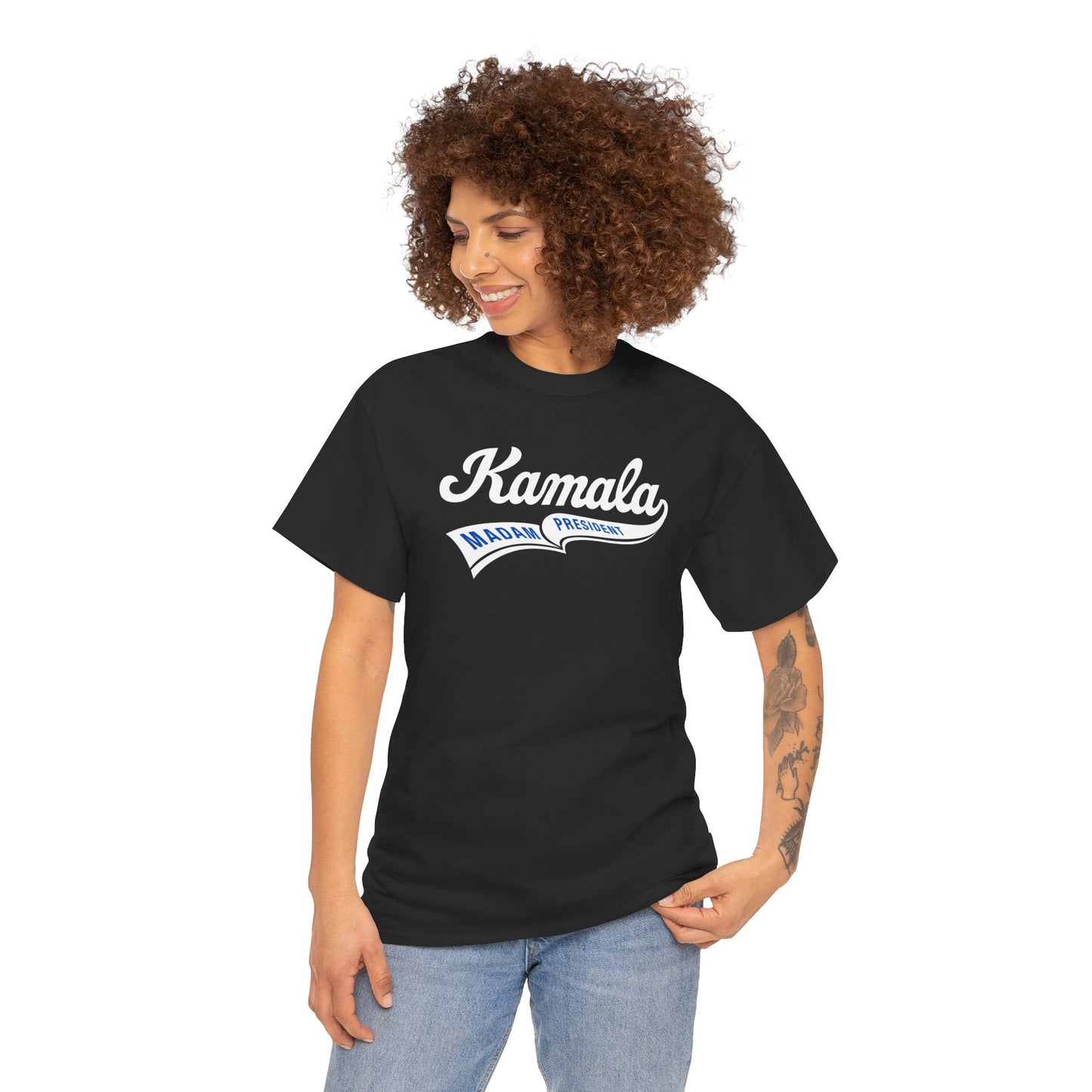 Kamala 47 T-shirt