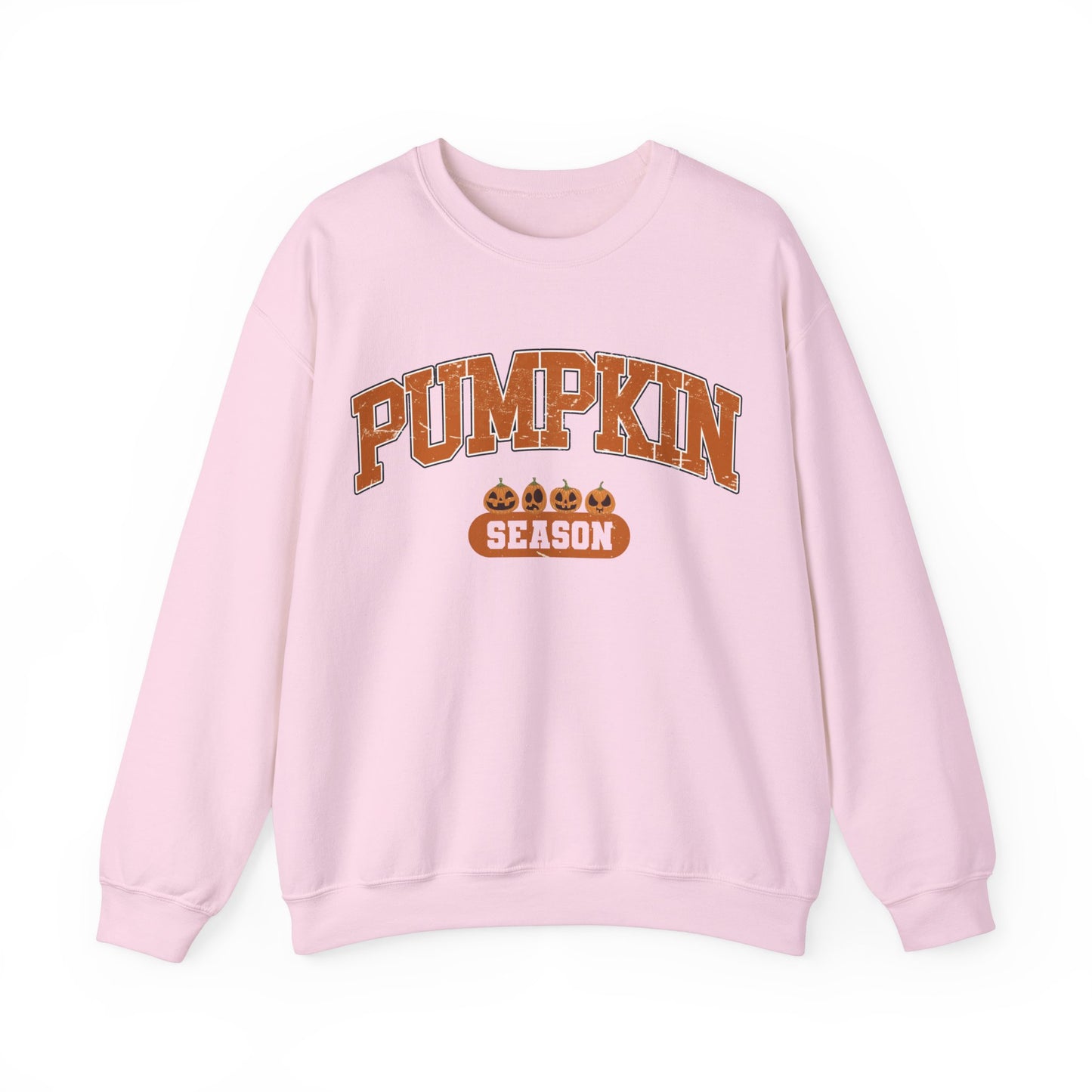 Pumpkin Season Sweatshirt